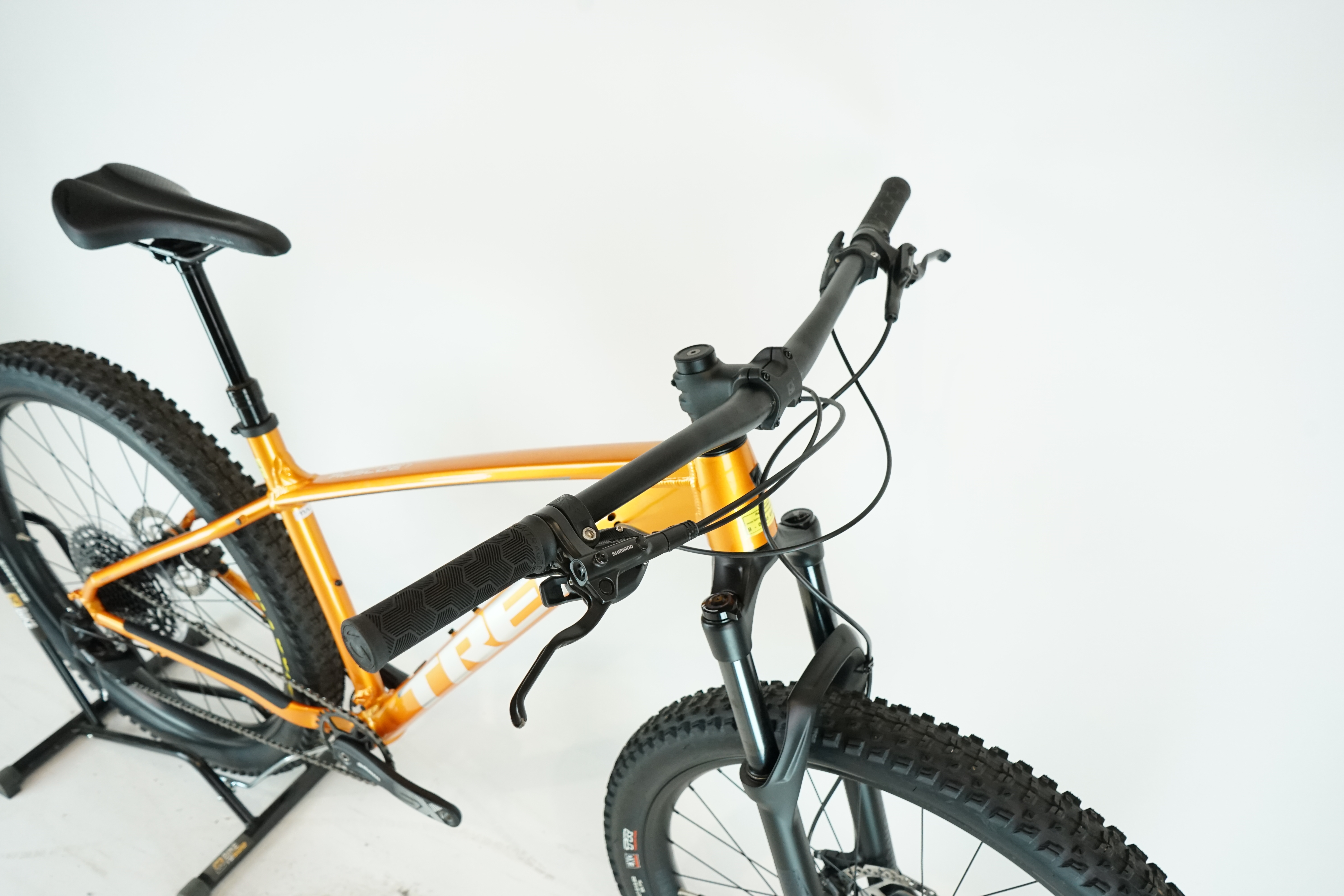 Trek Roscoe 7 2021 - Hardtail Mountainbike - 27,5 Zoll