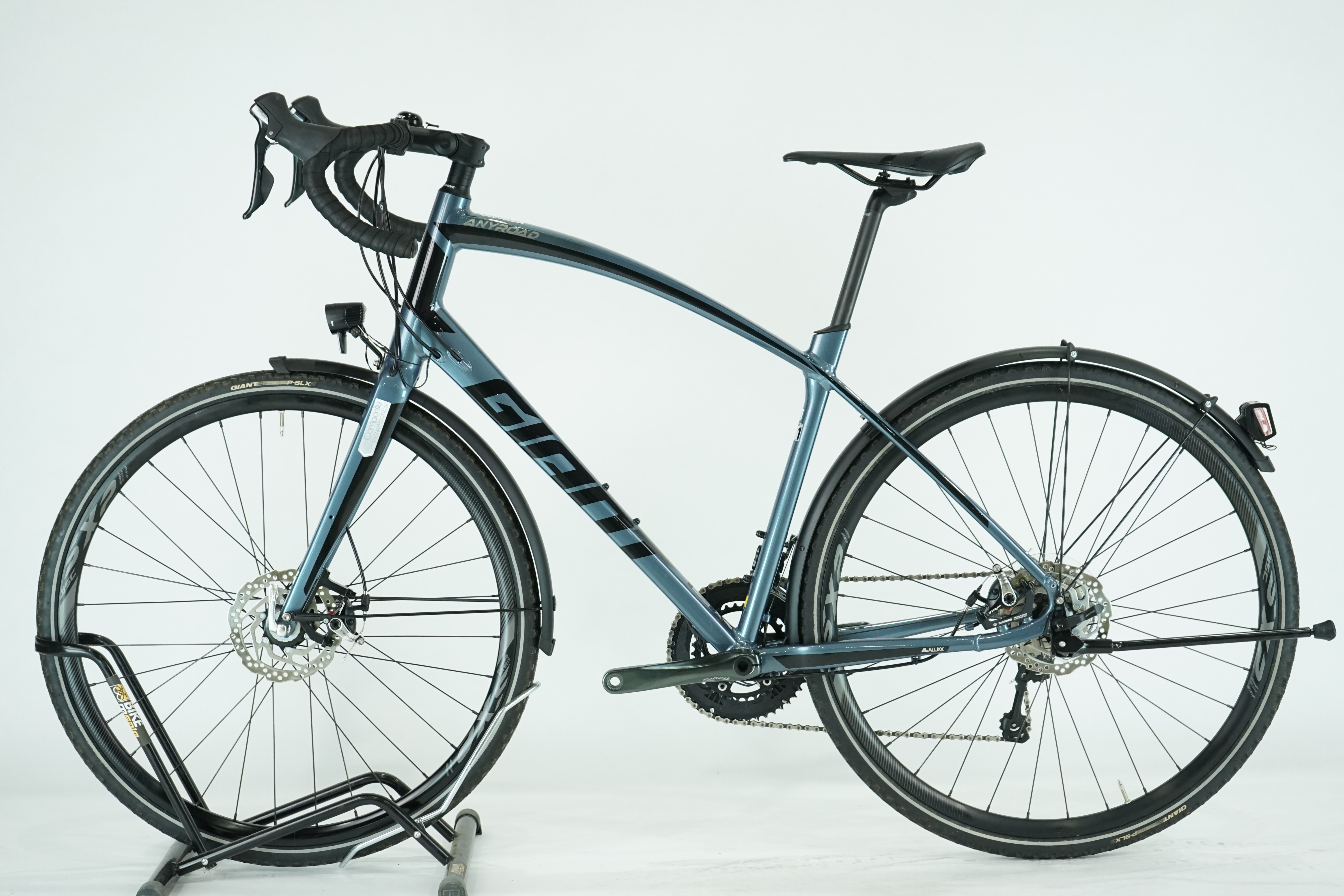 Giant AnyRoad EX 2019 - Gravelbike - Aluminium