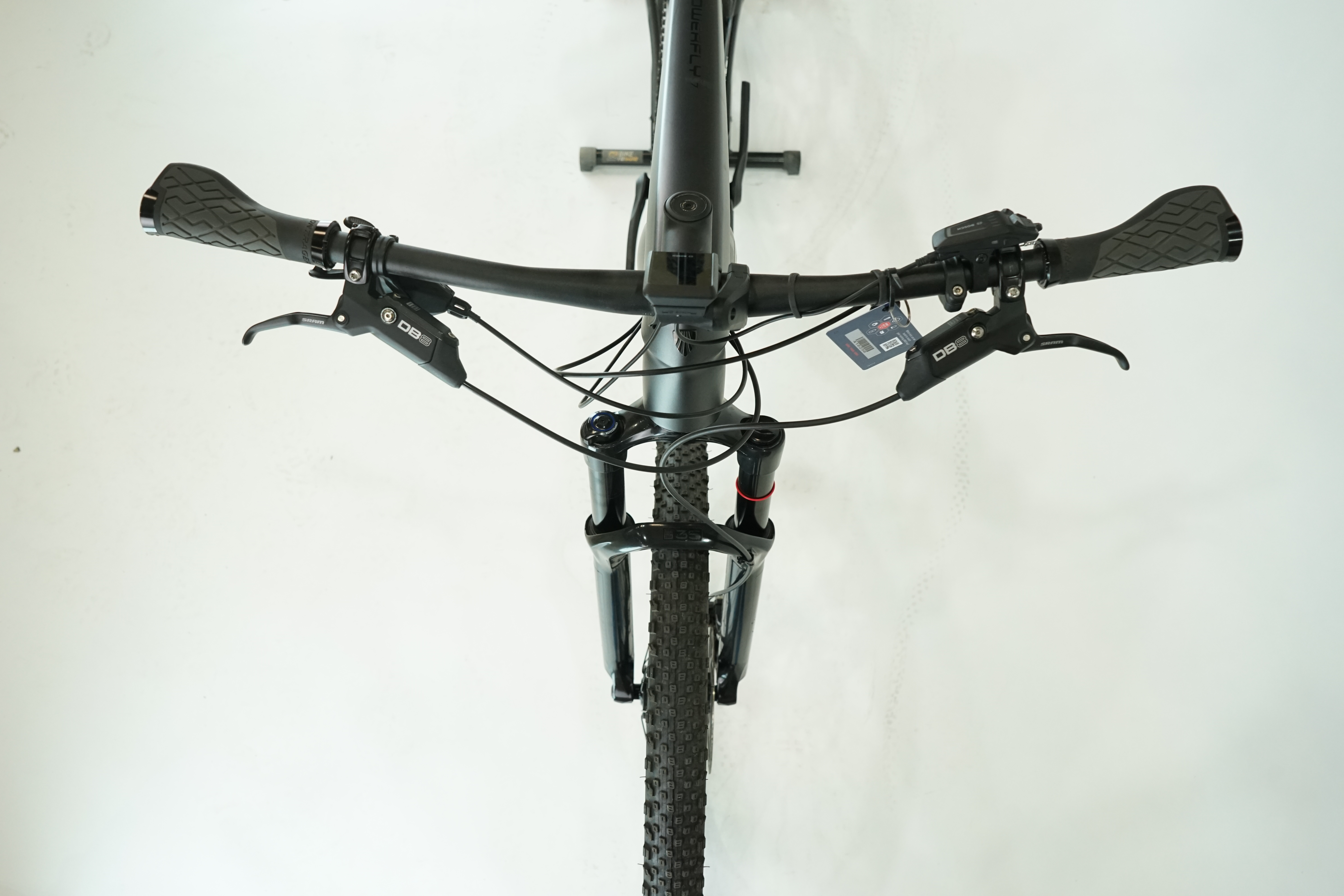 Trek Powerfly 7 2023 - E Mountainbike - 625 Wh - 29 Zoll