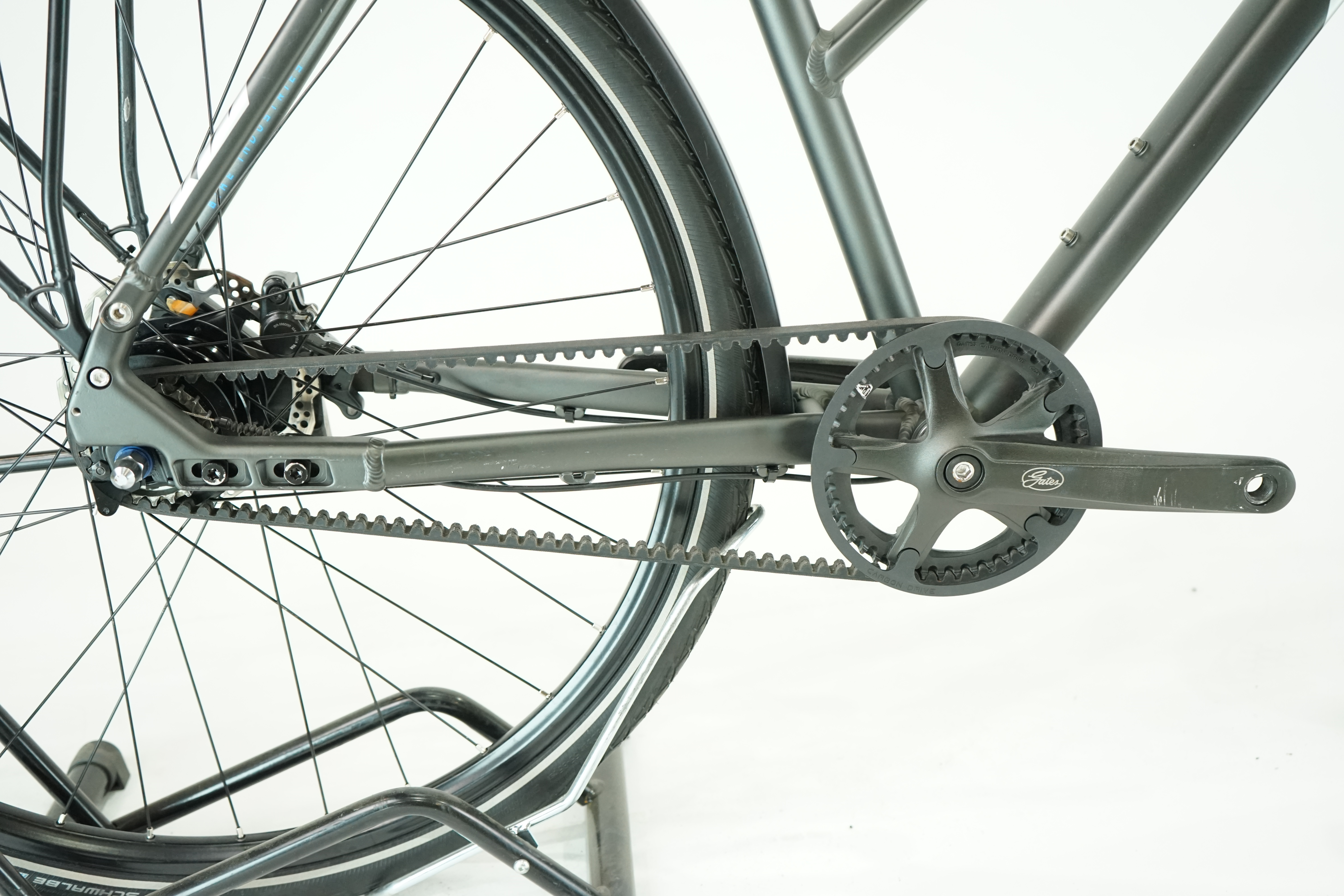 KTM Live Tour 2023 - Trekking Bike - Damen Sport - Aluminium - 28 Zoll