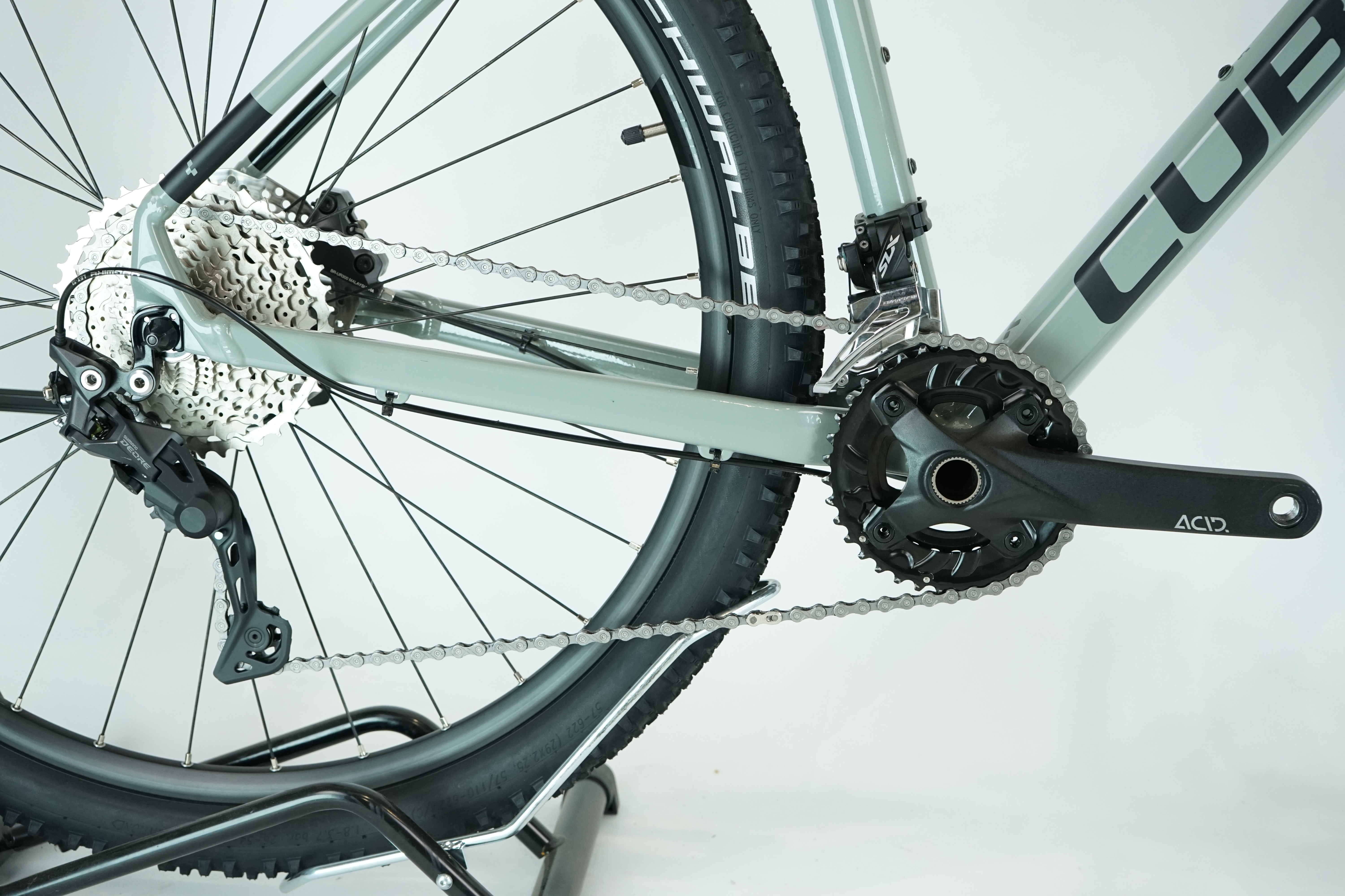 Cube Attention 2023 - Mountainbike - 29 Zoll