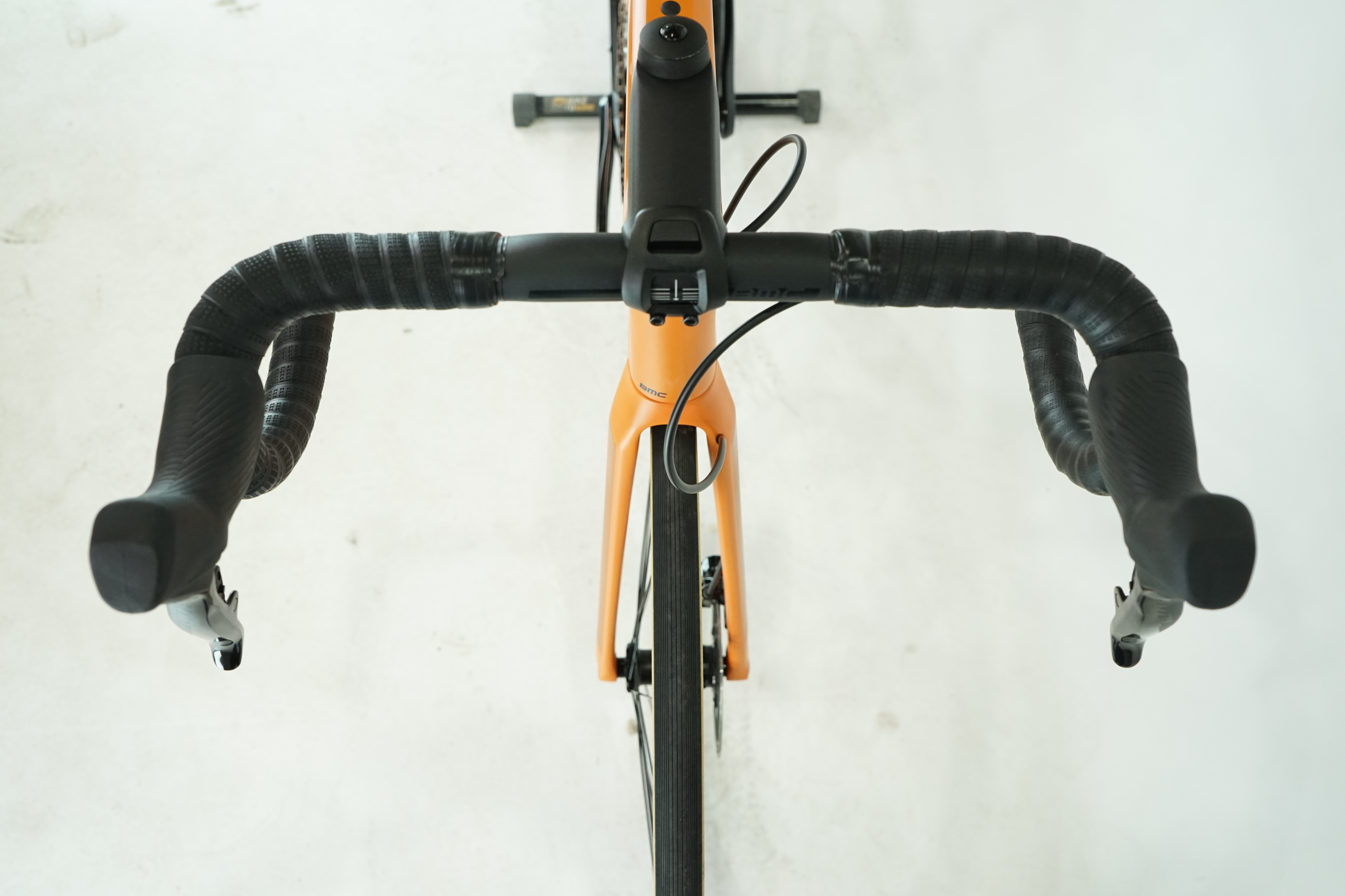 BMC Roadmachine X TWO 2022 - Rennrad - Carbon