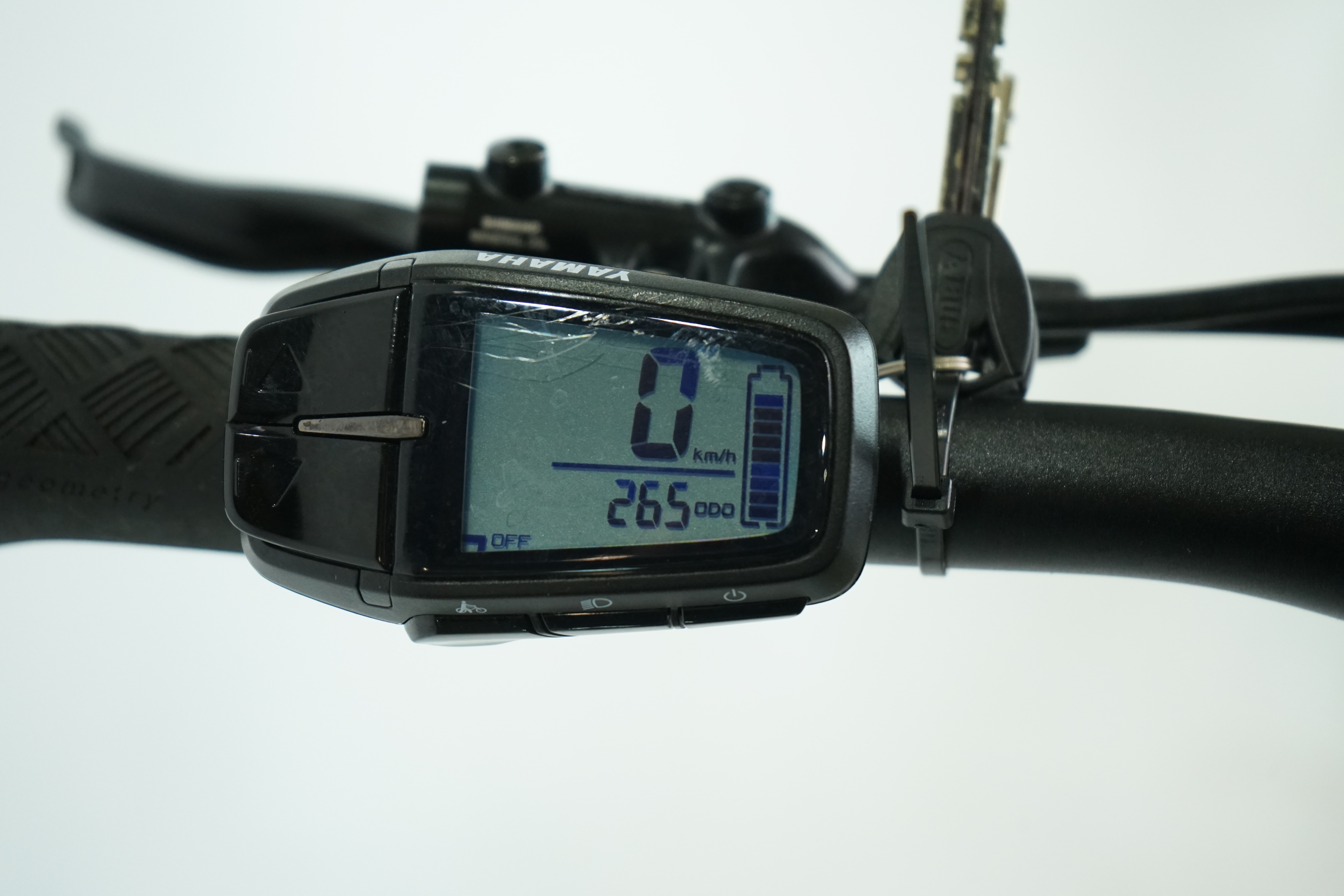 Haibike HardNine 7 2023 - E Mountainbike - 29Zoll - 630Wh