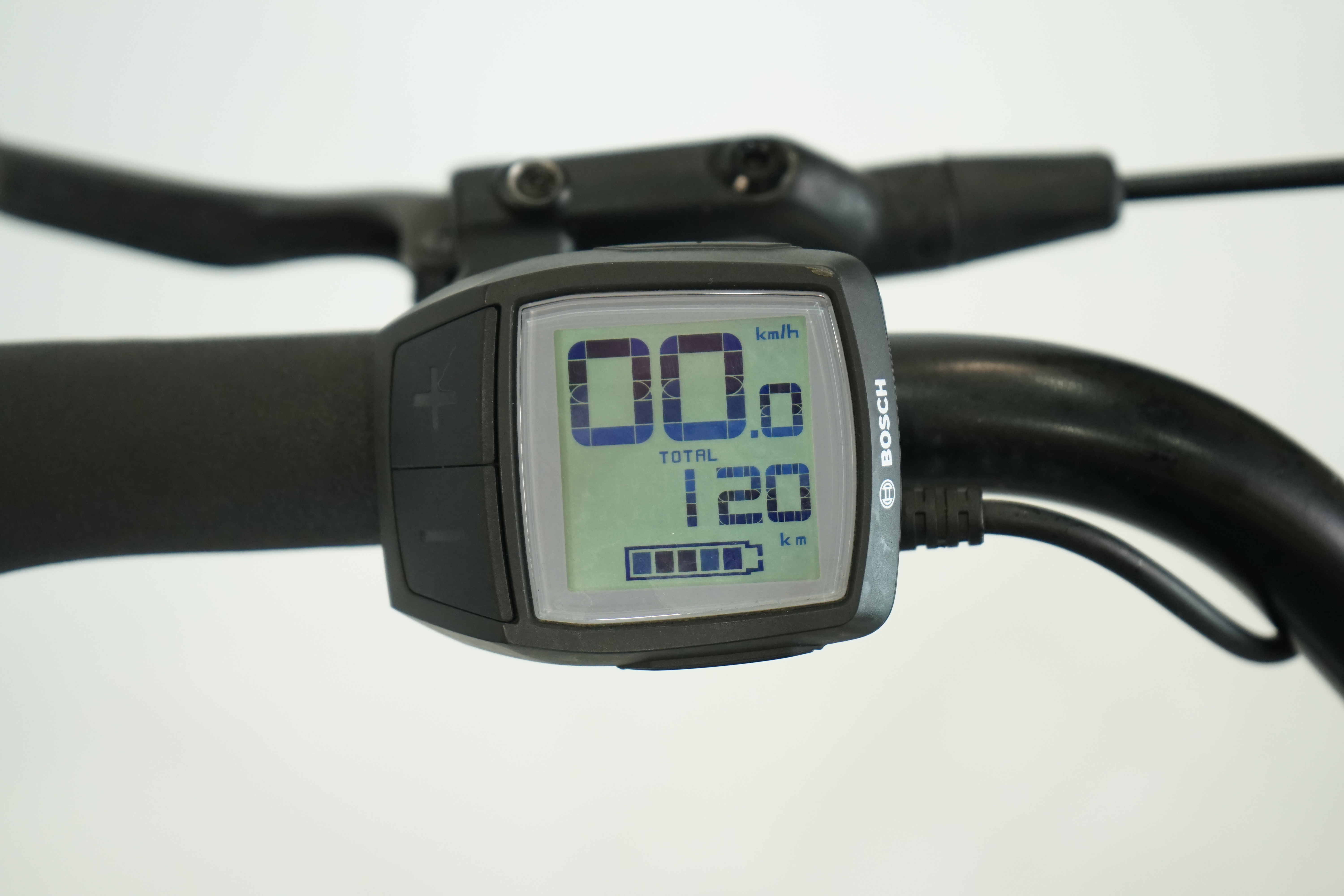 Batavus Quip E-go® Extra Cargo 2022 - City E Bike - 500 Wh - Tiefeinsteiger