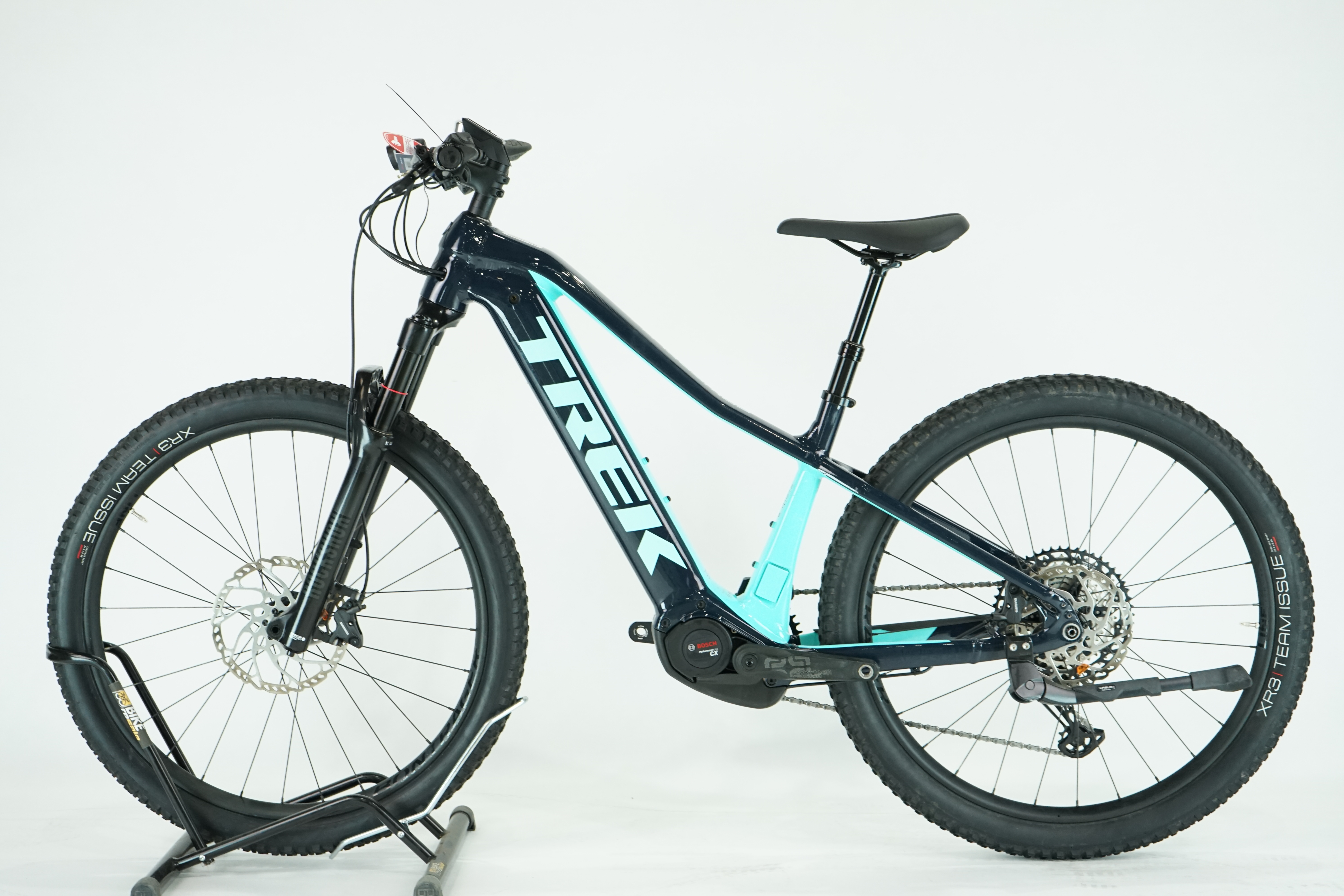 Trek Powerfly 7 2022 - E Mountainbike - 625 Wh - 27,5 Zoll - Hardtail
