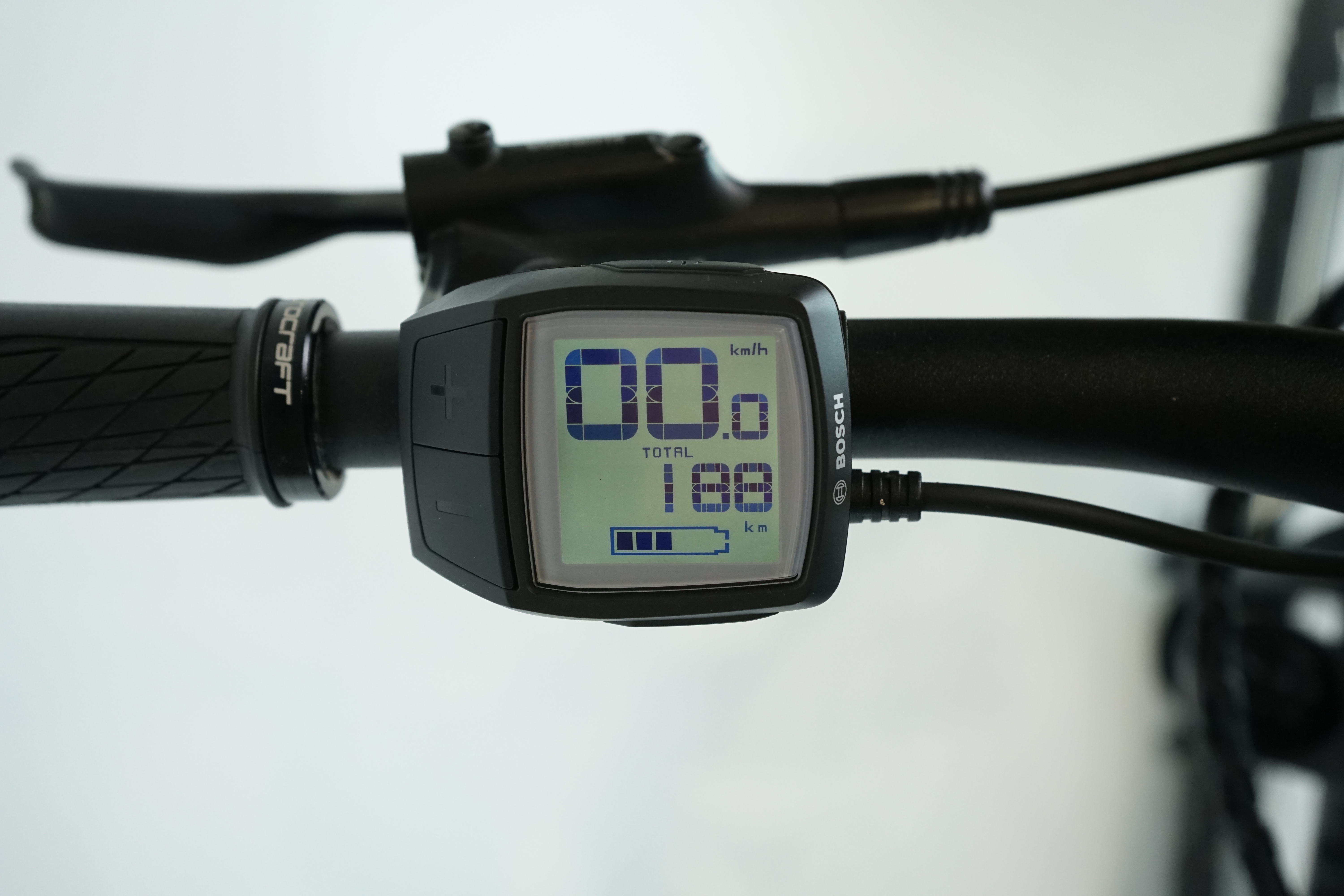 Cube Reaction Hybrid One 625 2021 - 625Wh - 29Zoll