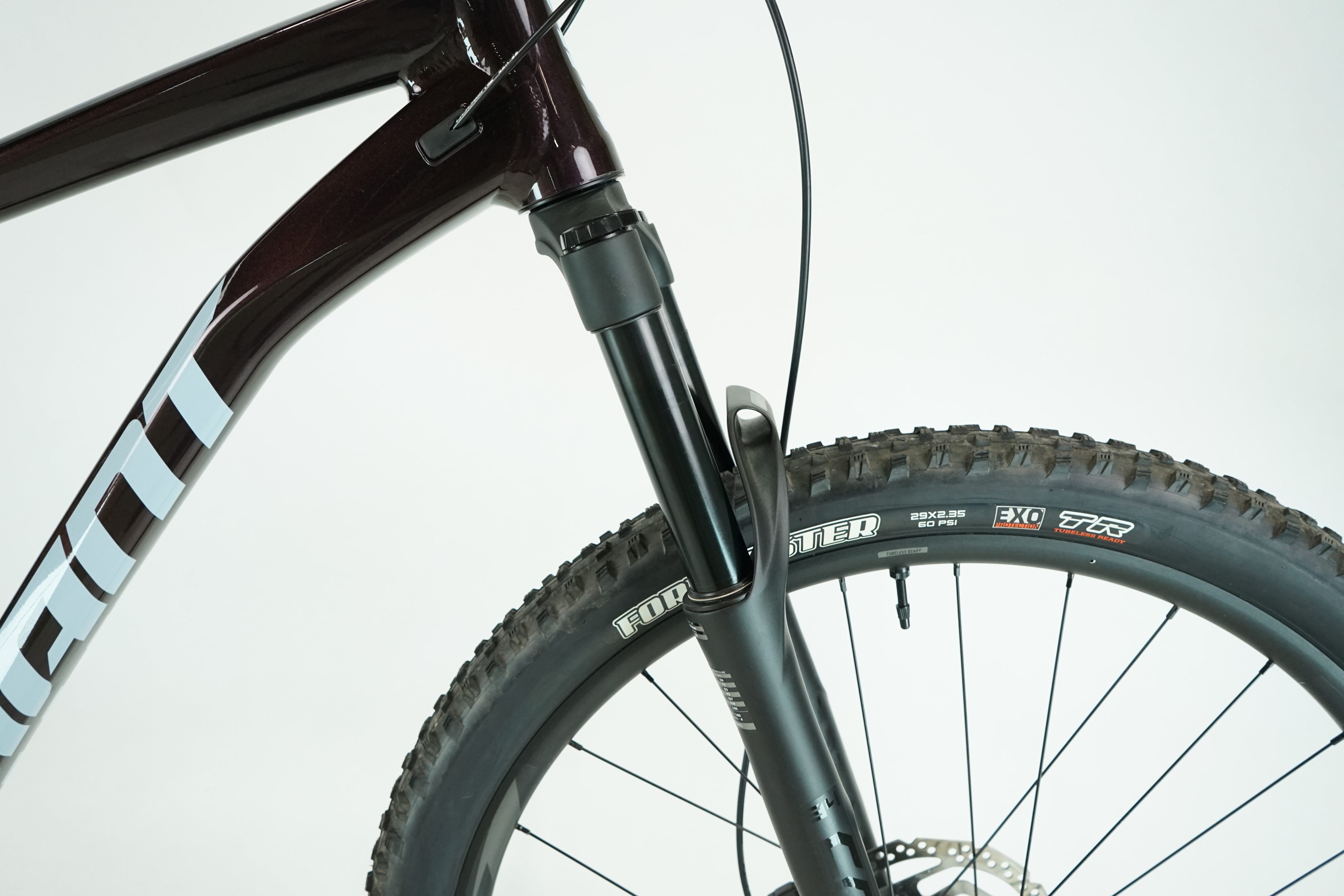 Giant Stance 1 2023 - Fully Mountainbike - 29 Zoll