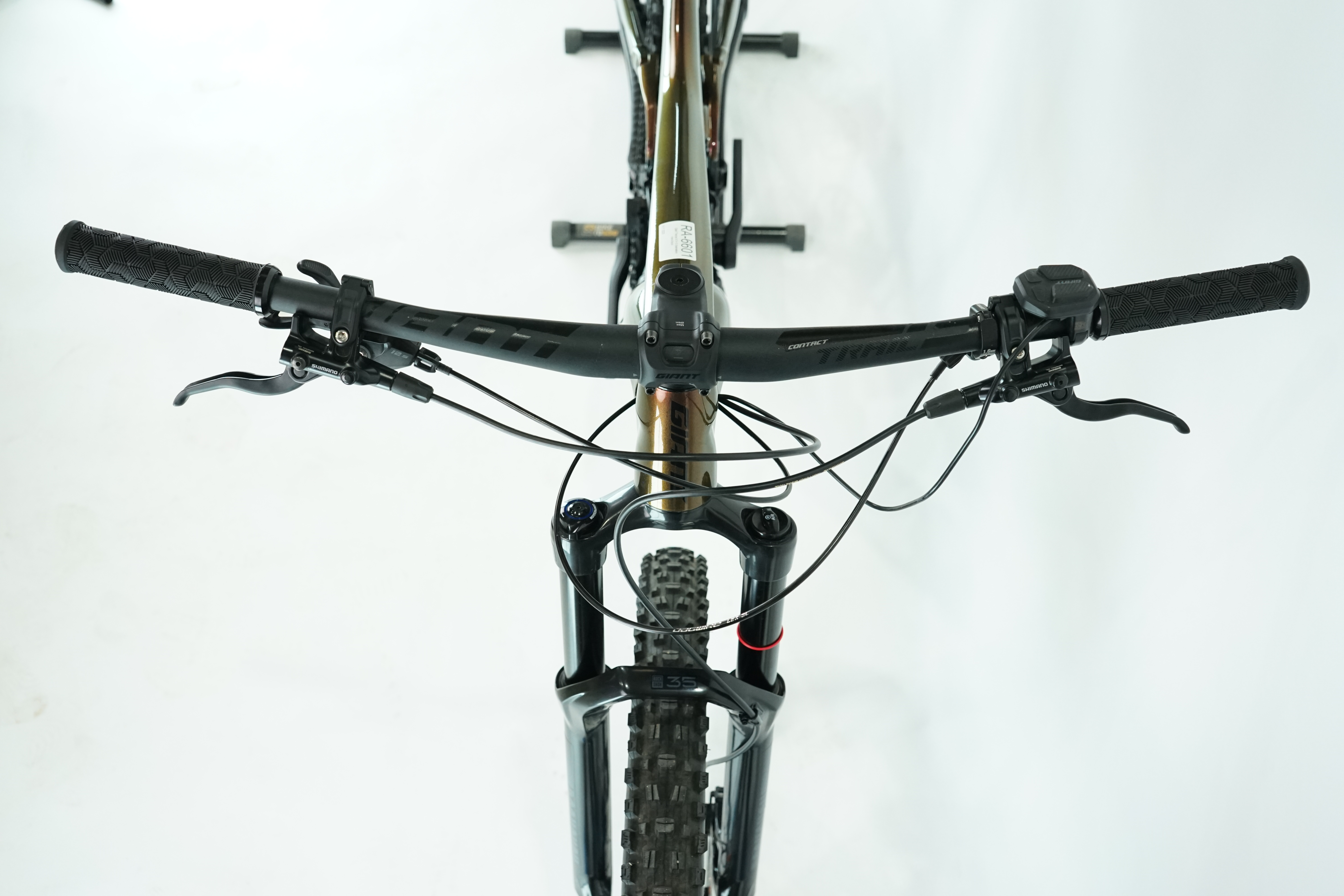 Giant Trance X E+ 3 2021 - E Fully - 621Wh - 29Zoll