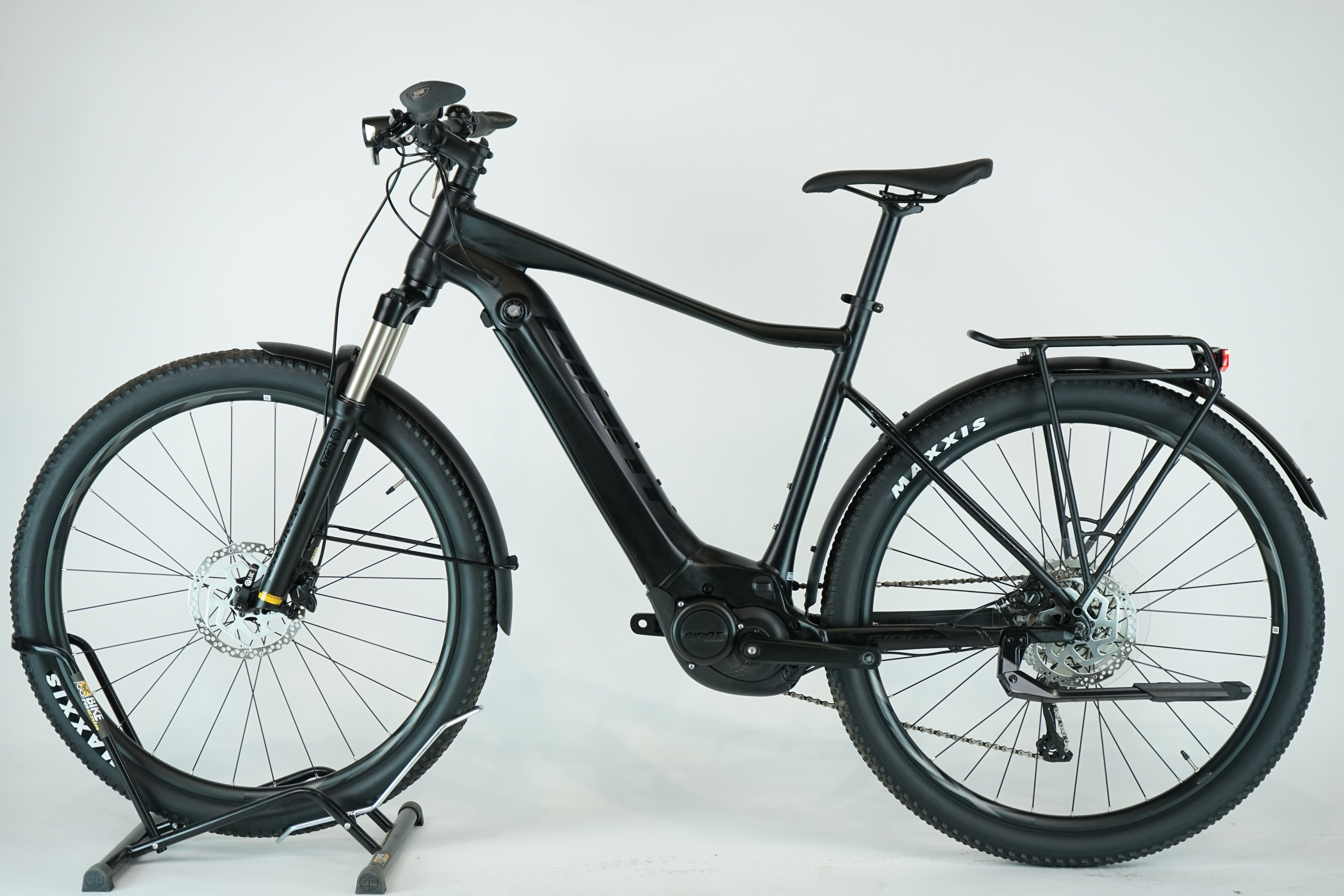 Giant Fathom E+ EX 2022 - E Mountainbike - 625Wh - 29 Zoll