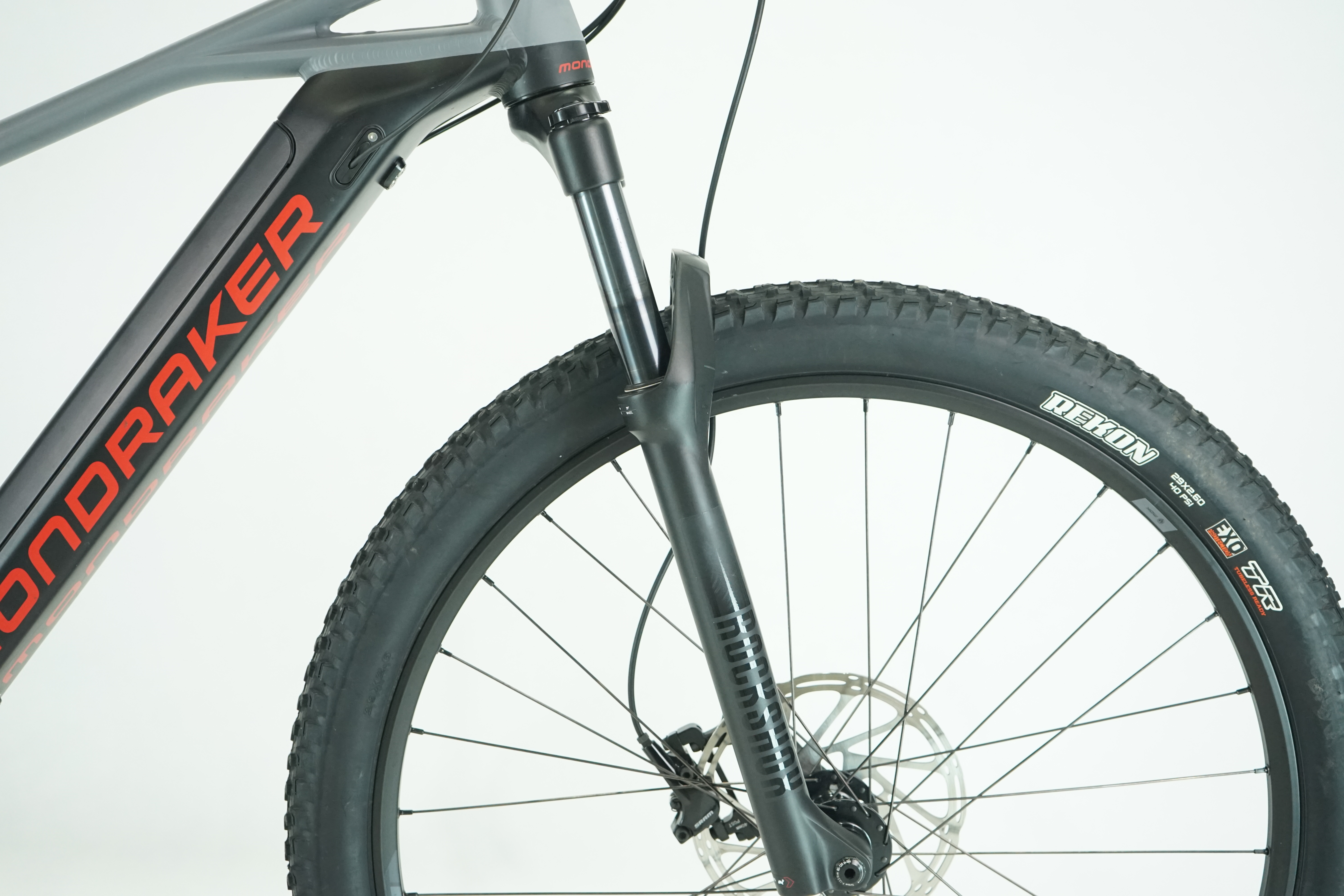 Mondraker Prime 2023 - E Mountainbike - 625 Wh - 29 Zoll - Hardtail