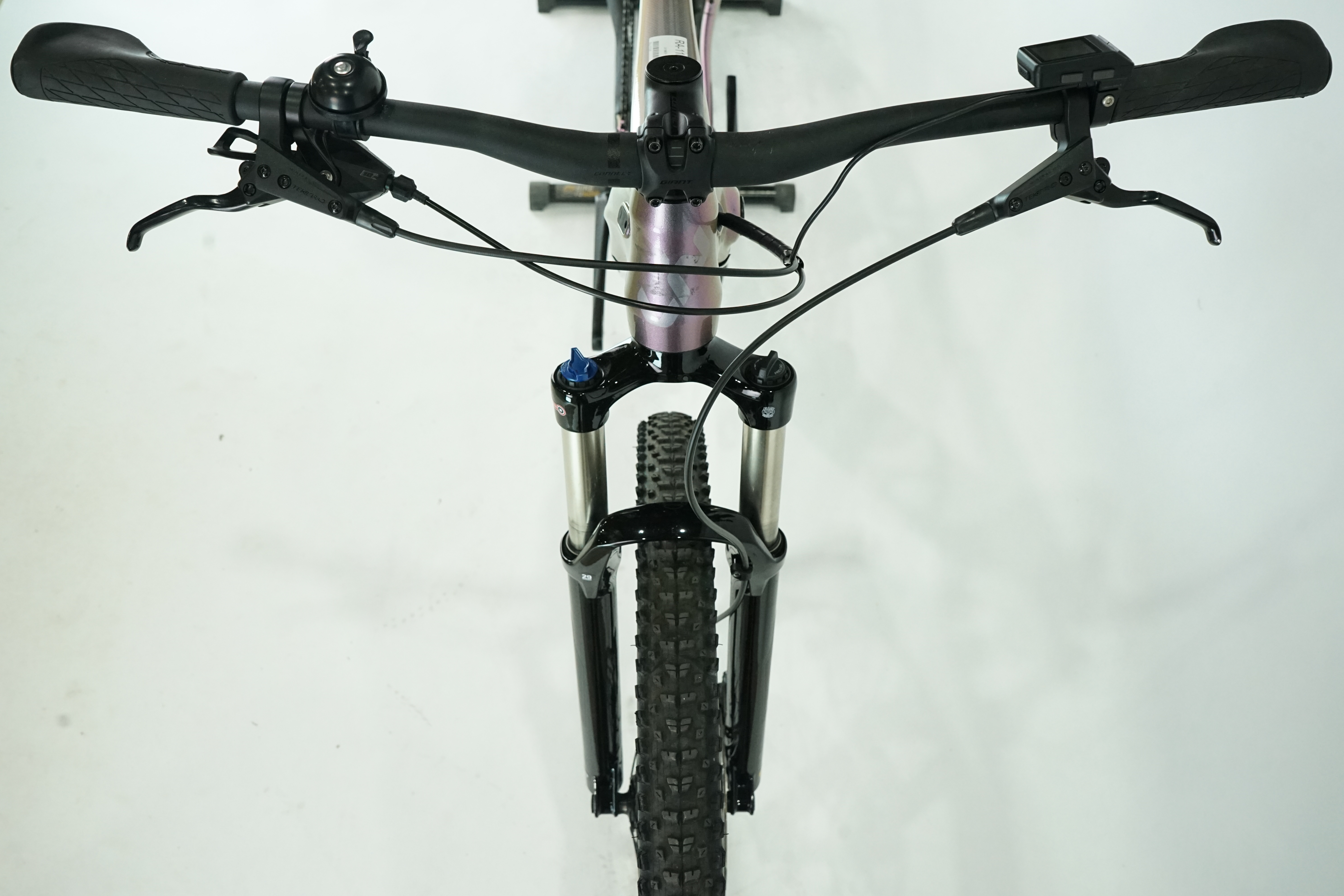 Liv Vall-E+ 2 Sport 2022 - Mountain E Bike - 500 Wh - 29 Zoll - Hardtail