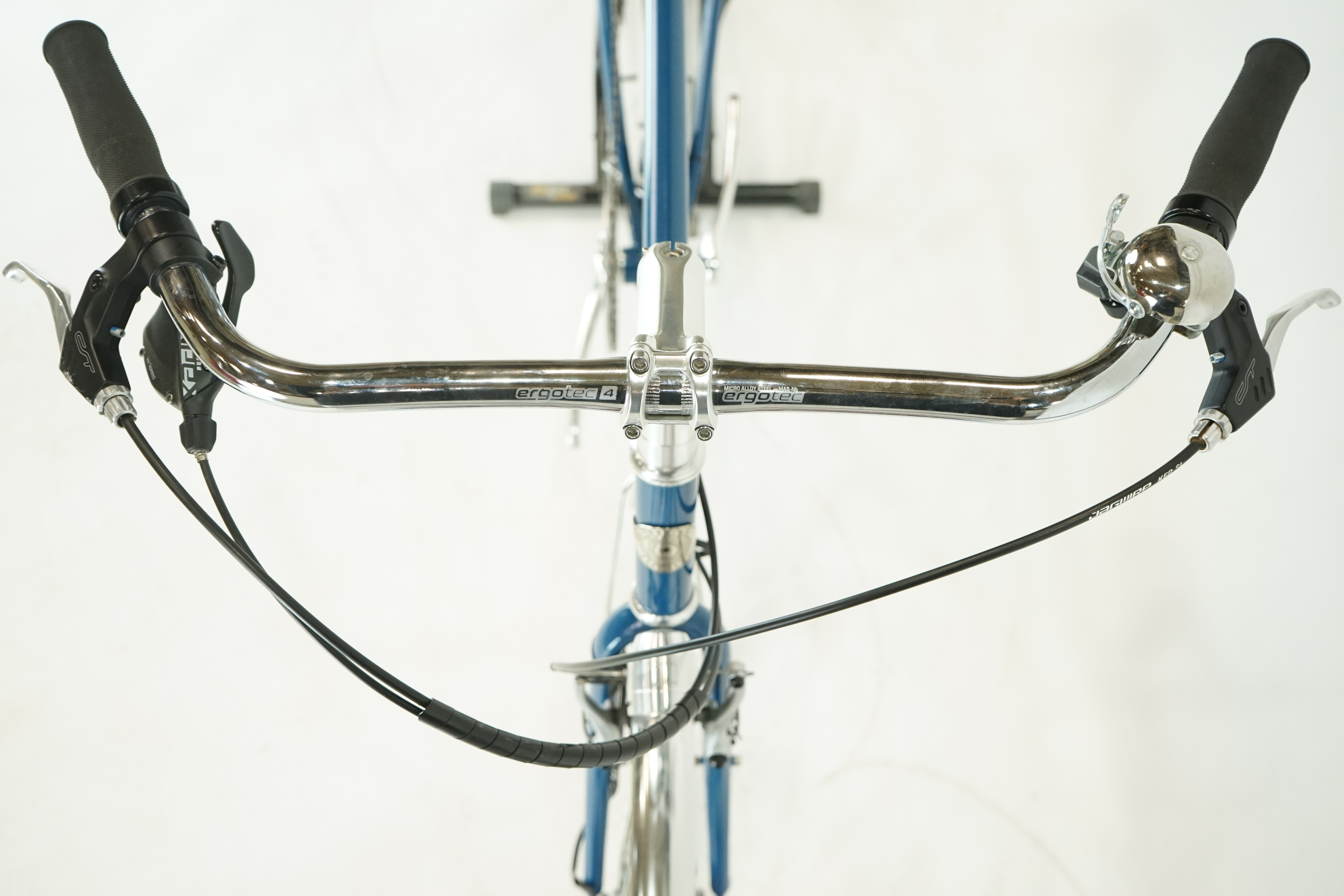 Turbine Bikes E-Diamond 2022 - City E Bike - 172 Wh - Diamant - Zehus