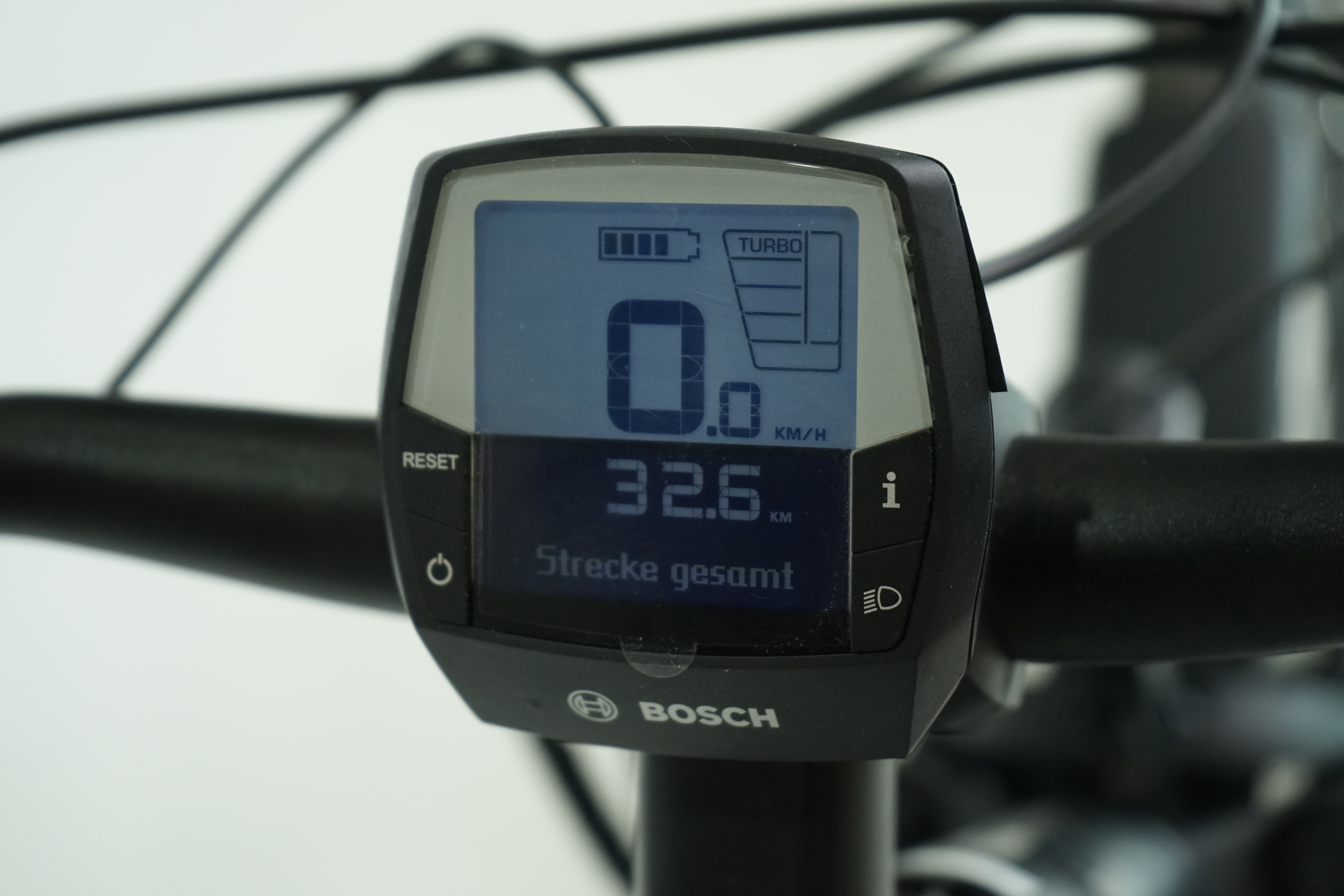 Corratec E-Power Urban 28 AP5 2023 - Trekking E Bike - 500 Wh - Diamant