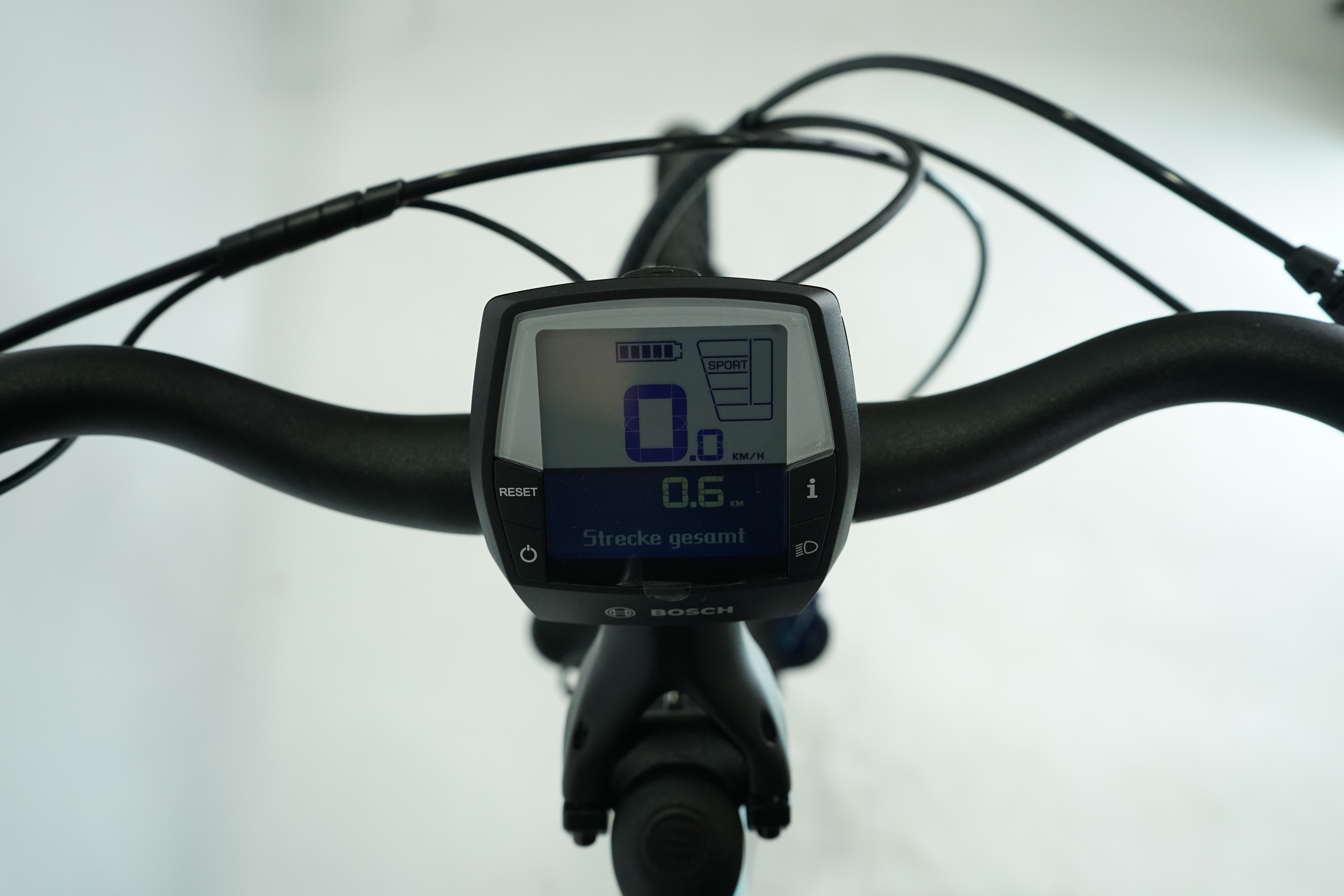 Victoria eManufaktur 9.5 Wave 2020 - City E Bike - 500Wh - 28Zoll - Tiefeinstieg