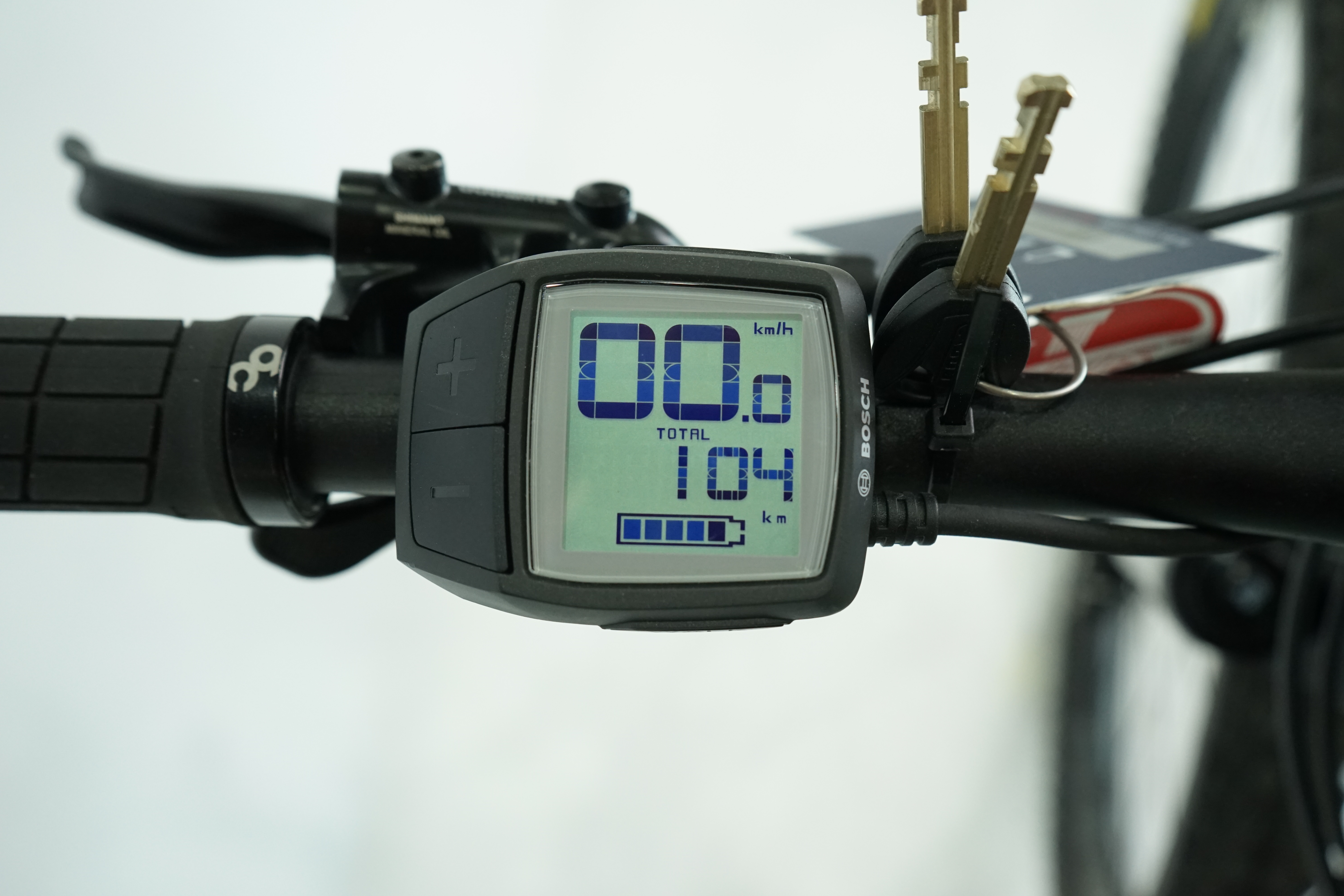 Orbea Wild FS H30 2022 - Fully E Bike - 500 Wh - 29 Zoll