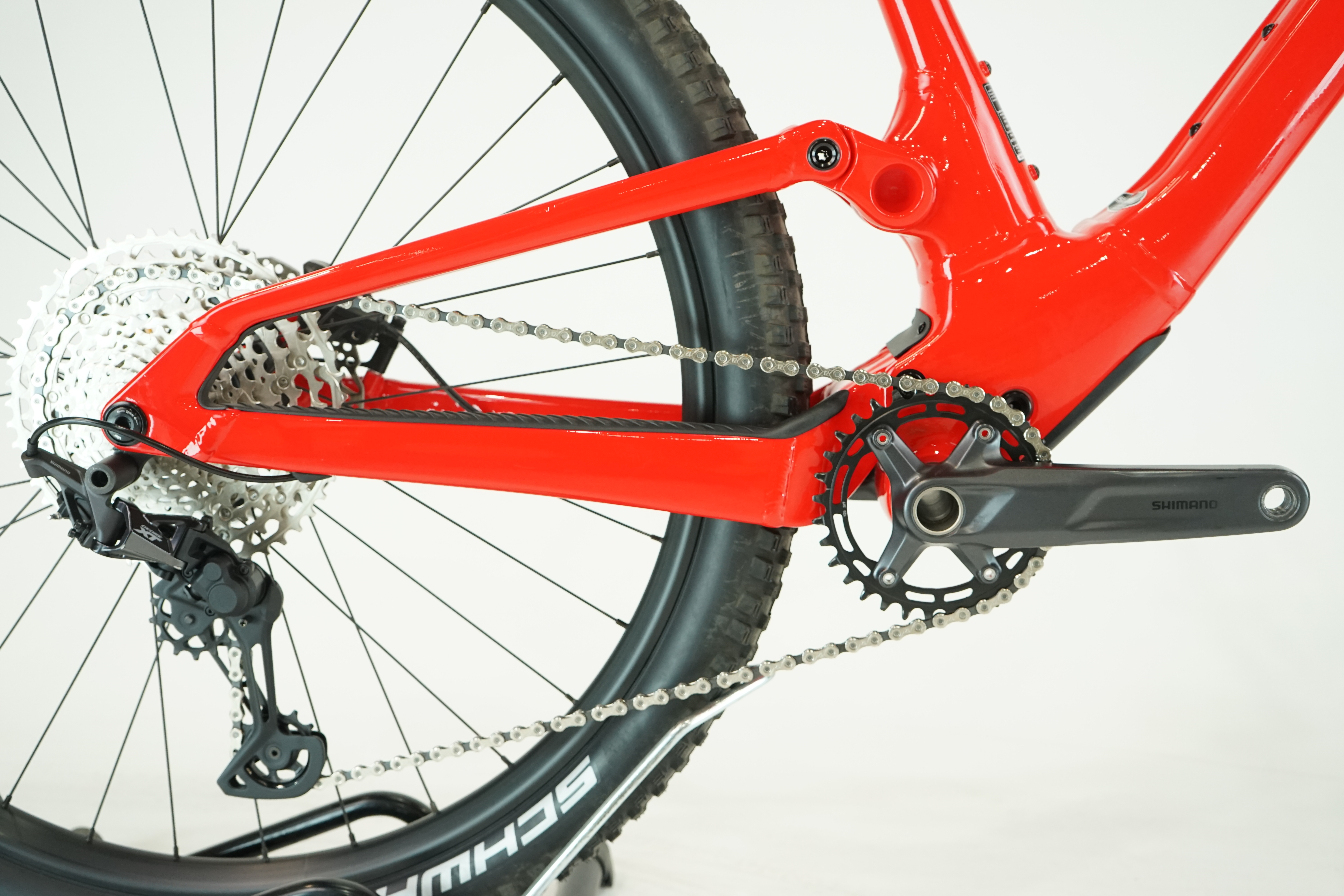 Scott Spark 960 2022 - Fully Mountainbike - Aluminium - 29 Zoll