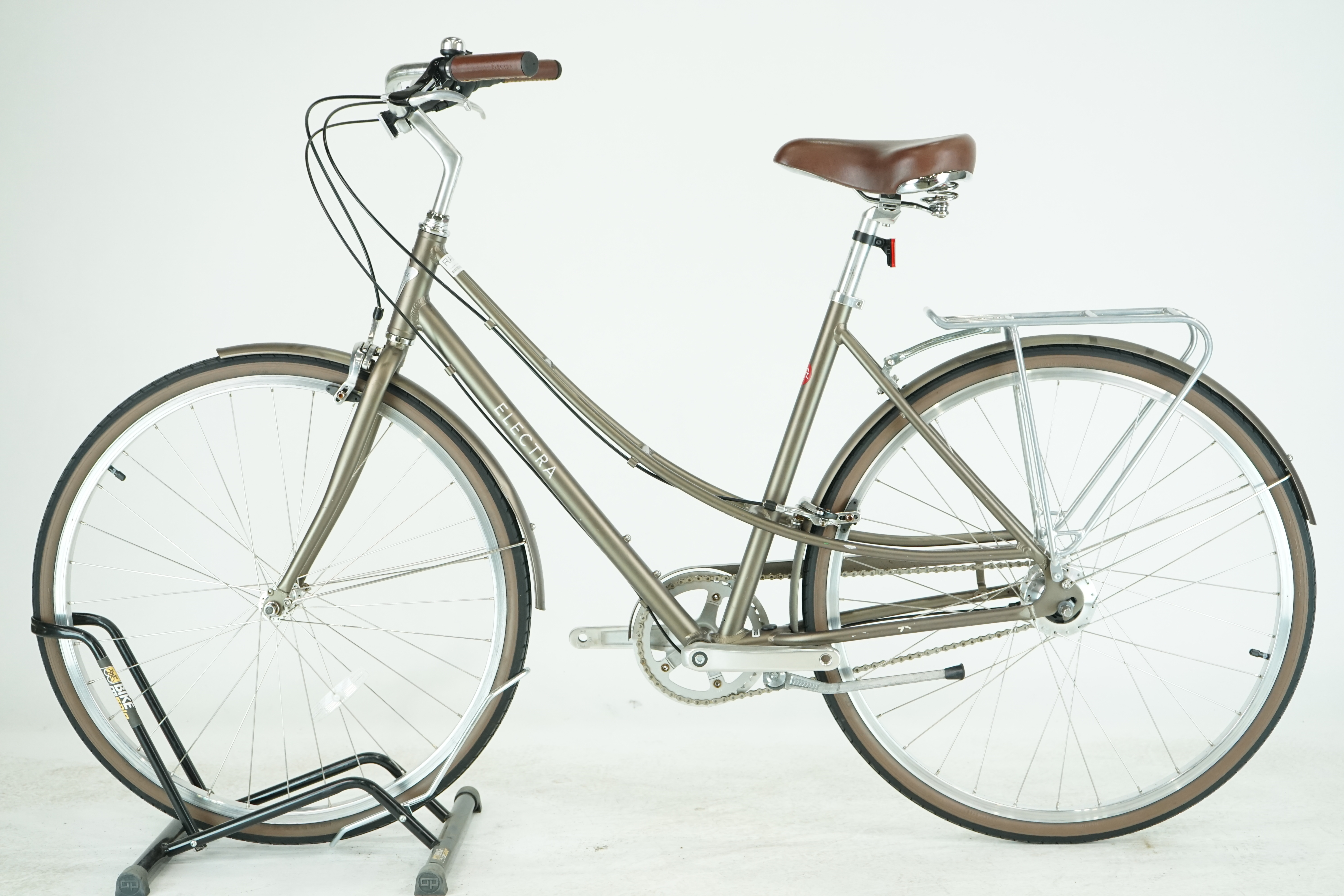 Electra Loft 7i Step-Thru 2022 - Citybike - Tiefeinsteiger - 28 Zoll