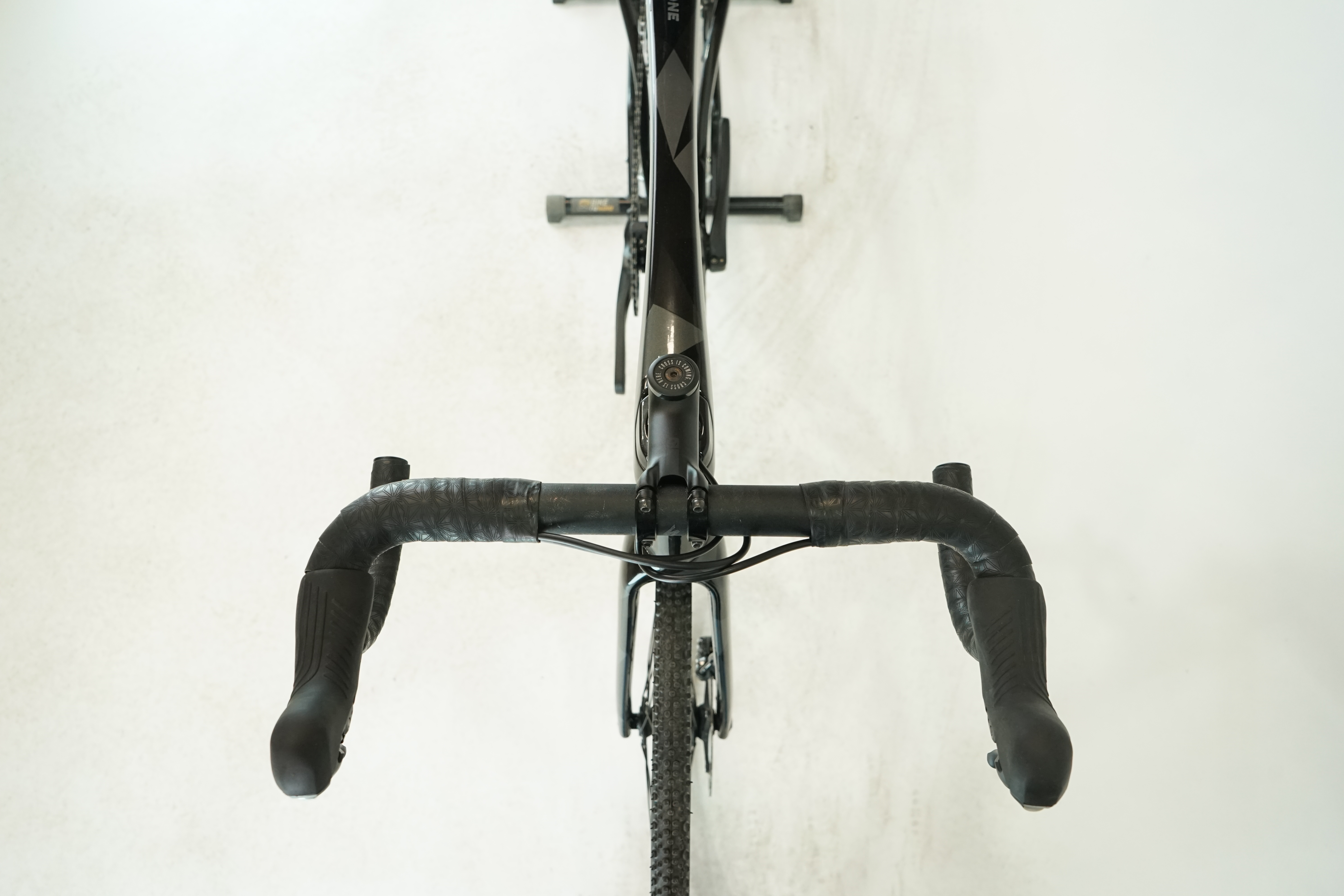 Trek Boone 6 2022 - Gravelbike - Carbon