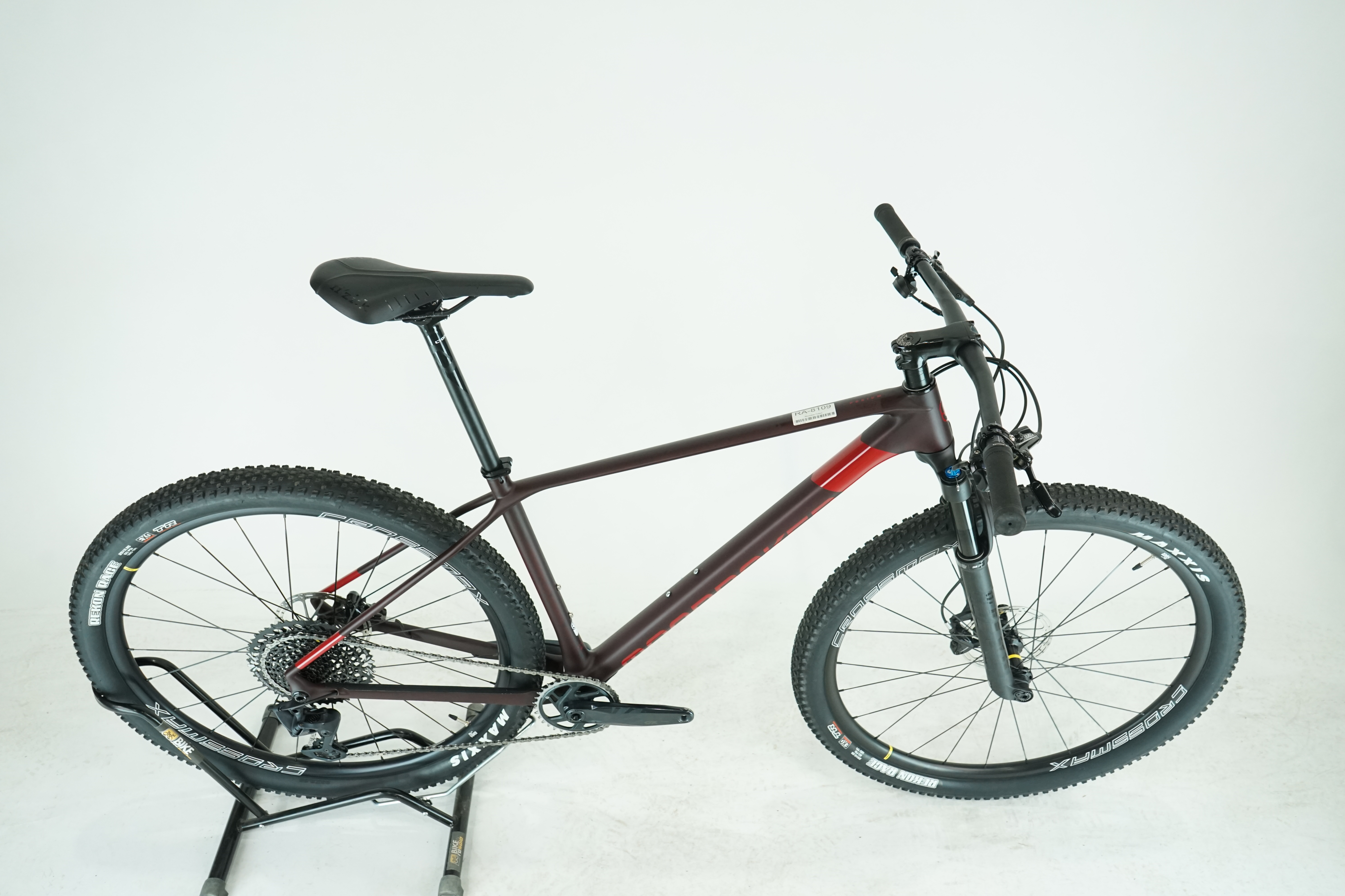 Mondraker Podium Carbon 2022 - Hardtail Mountainbike - Carbon - 29 Zoll