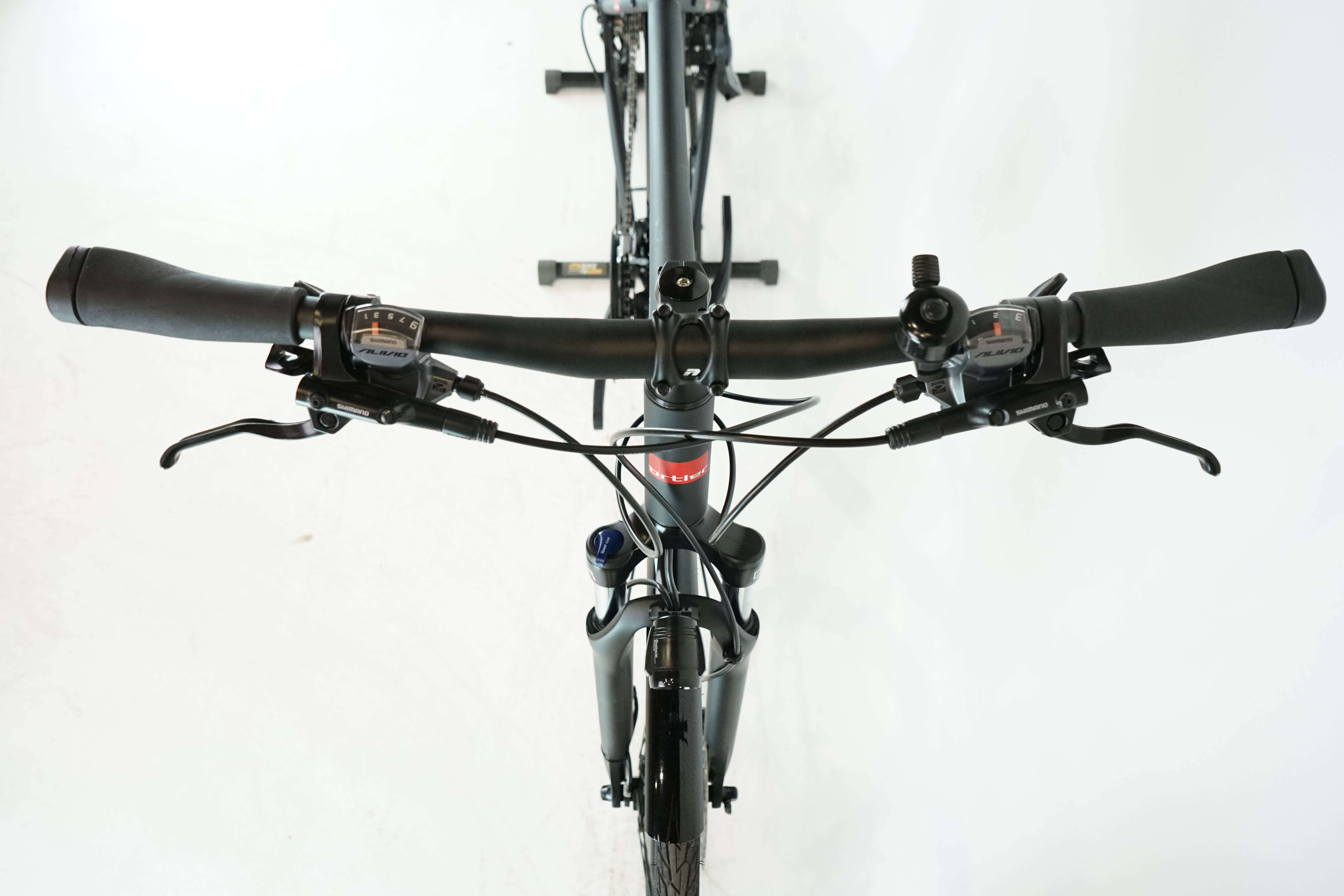 Ortler Chur 2022 - Trekkingrad - Diamant