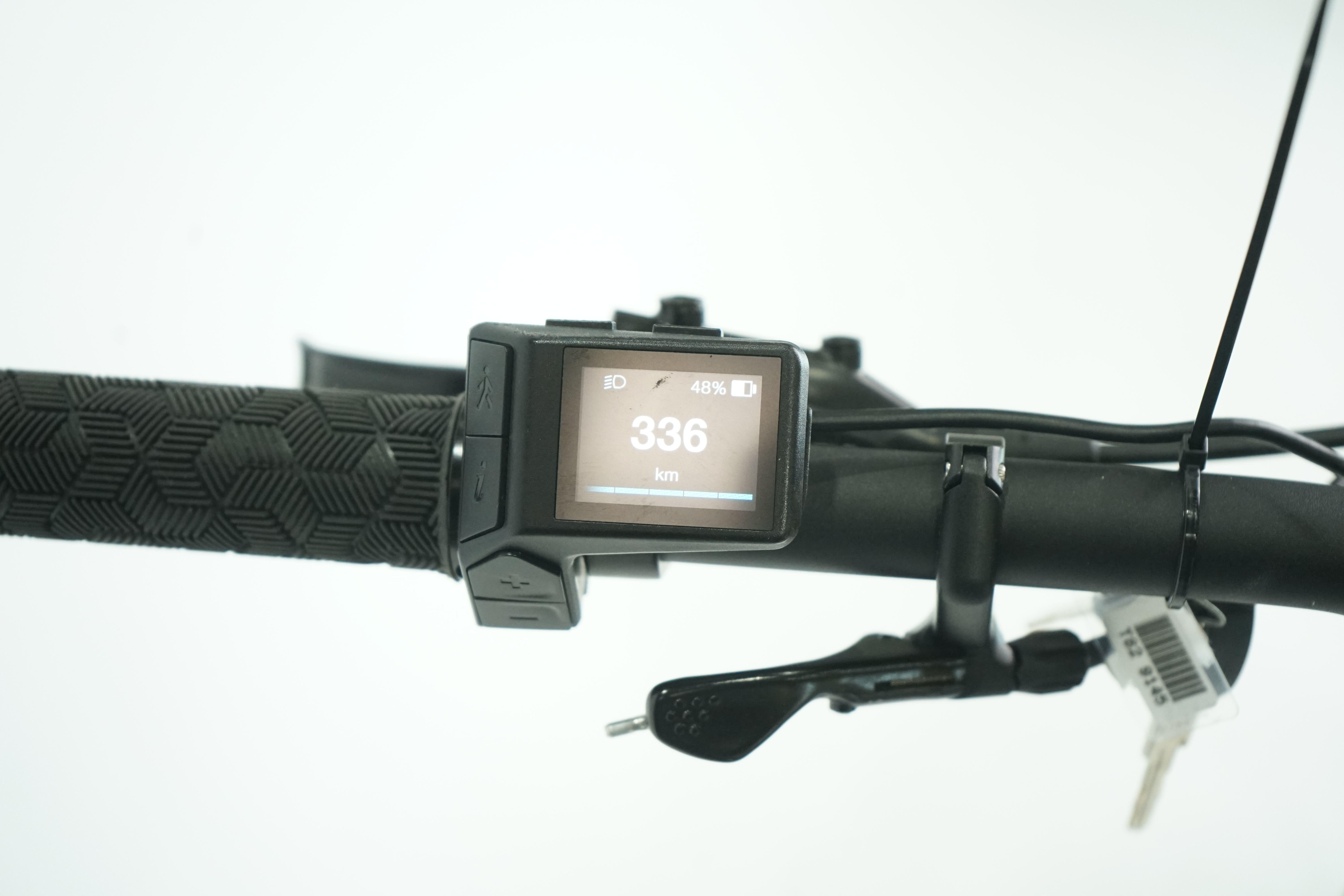 Giant Fathom E+ Pro 1 2022 - E Mountainbike - 620 Wh - 29 Zoll