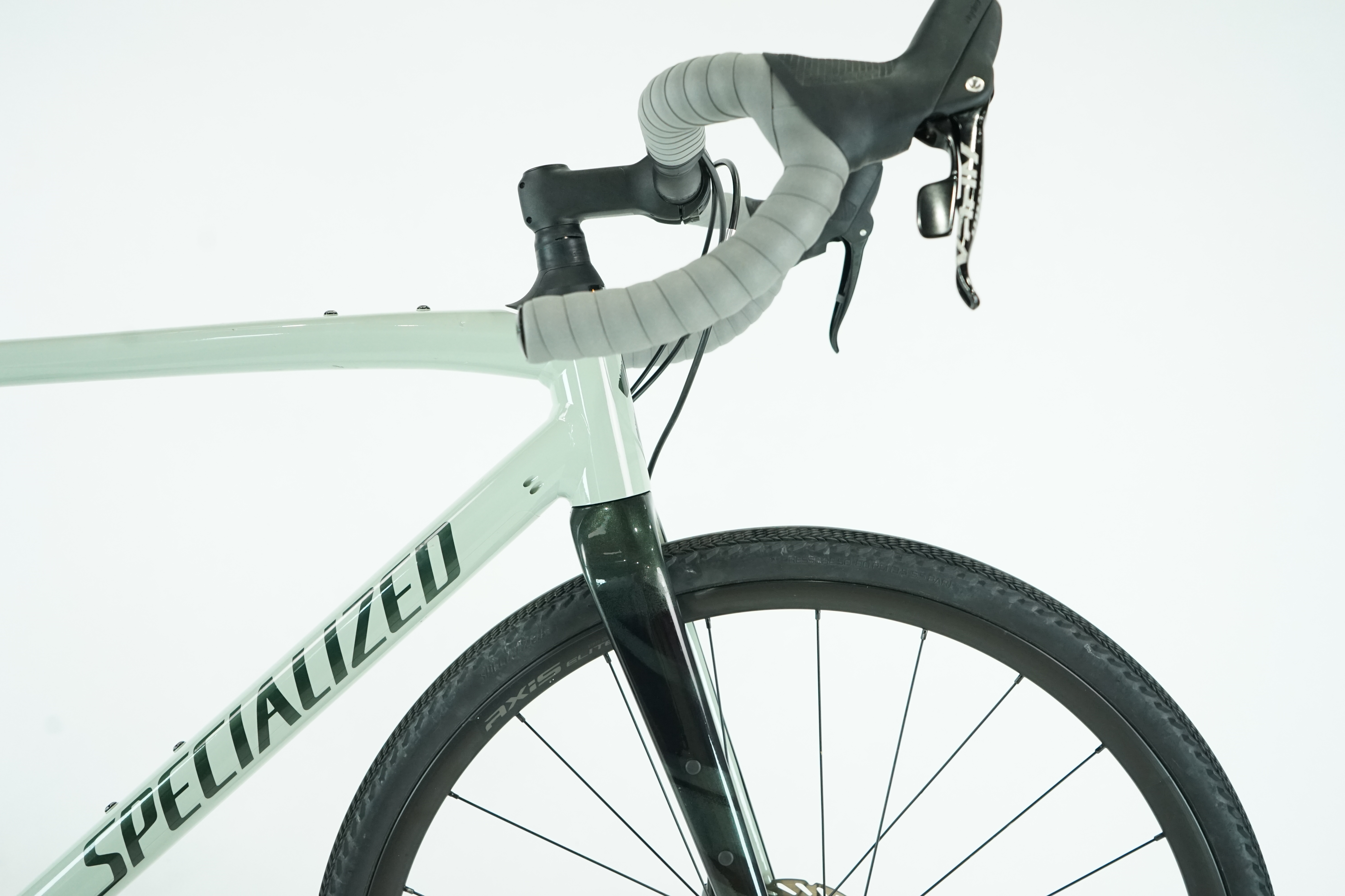 Specialized Diverge E5 Comp 2023 - Gravelbike - Aluminium