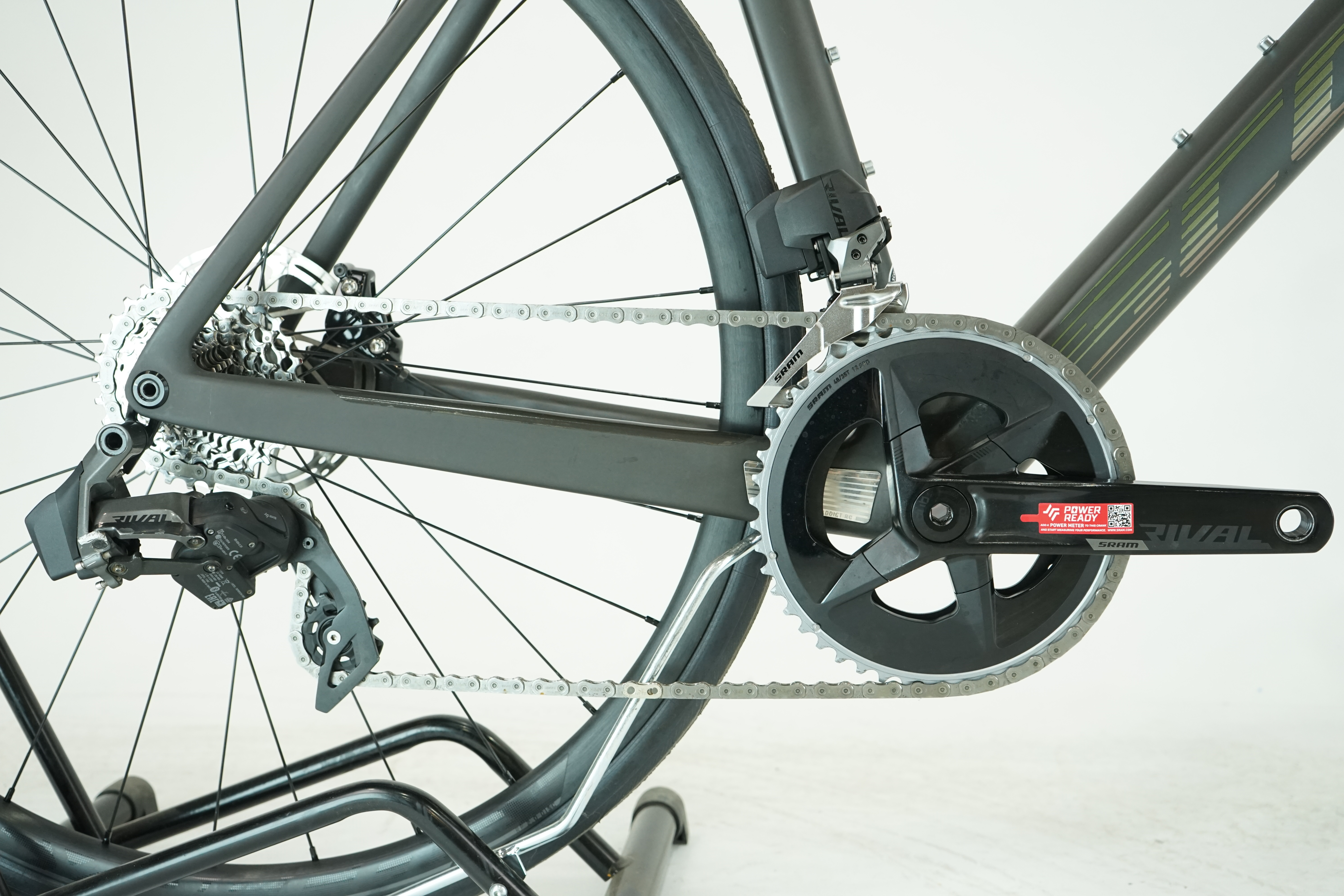 Scott Addict RC 30 2022 - Rennrad - Carbon