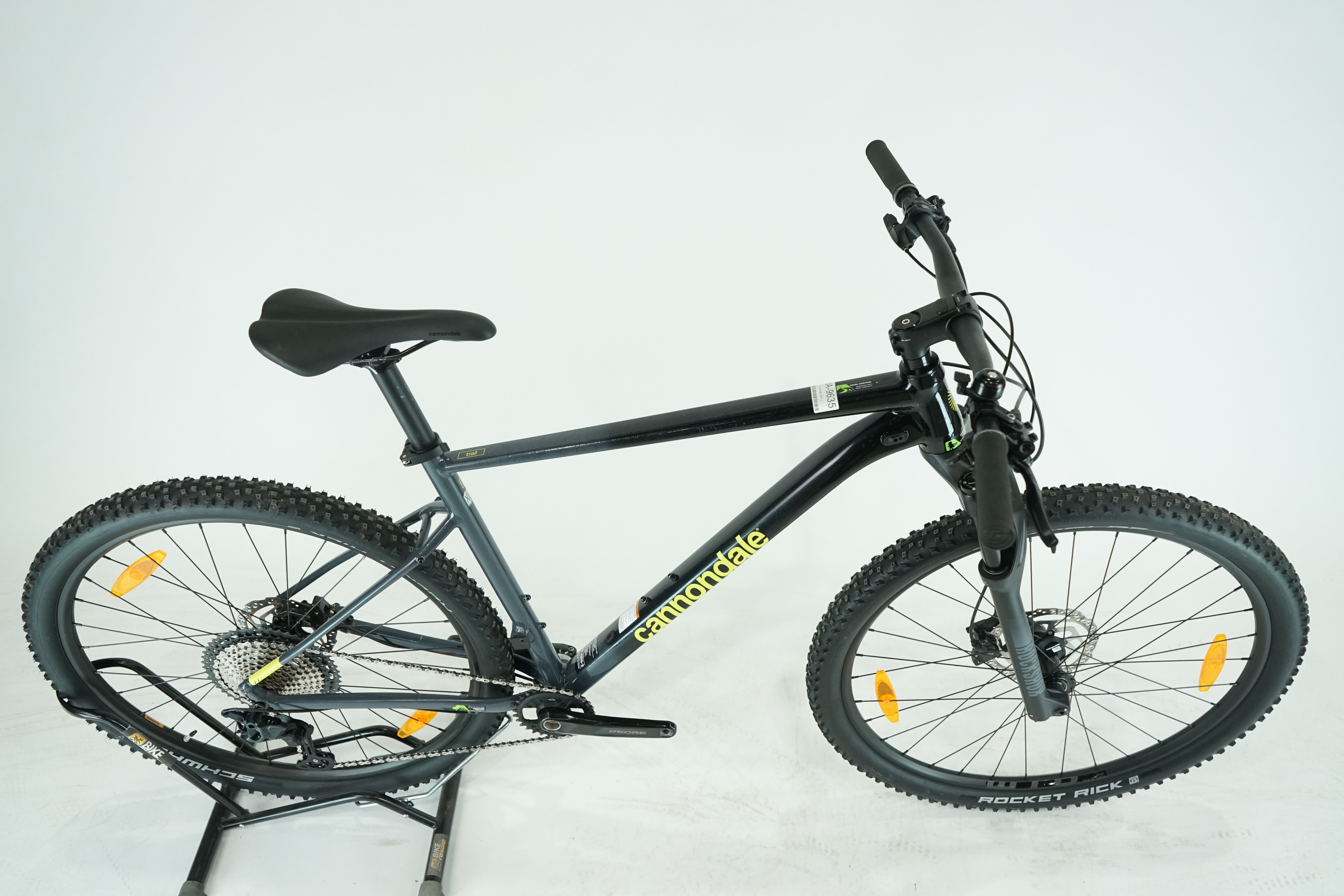 Cannondale Trail SL 2 2023 - Mountainbike - 29 Zoll - Hardtail