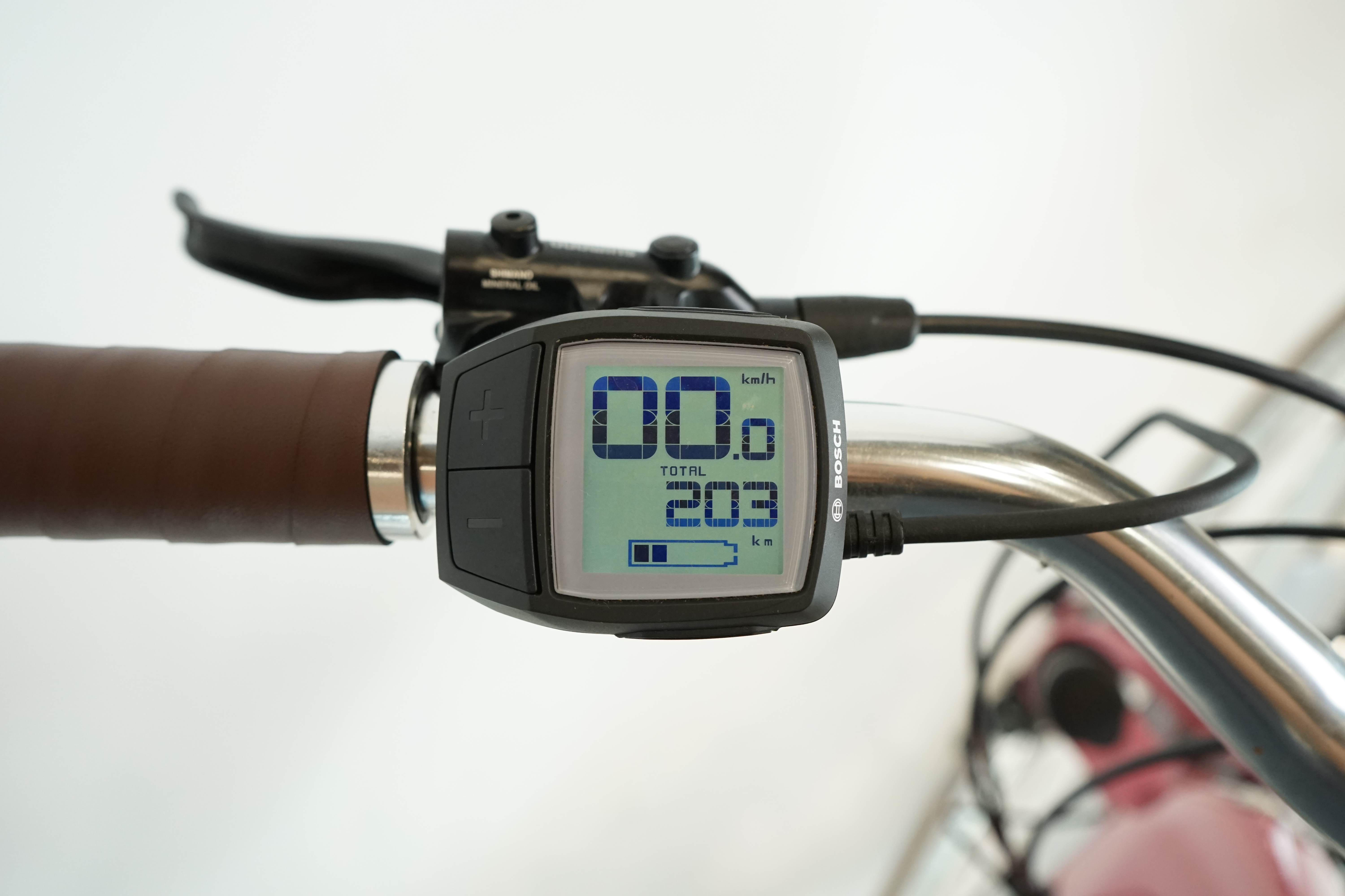 Cube Ella Cruise Hybrid 500 2023 - City E Bike - 500 Wh - Tiefeinsteiger