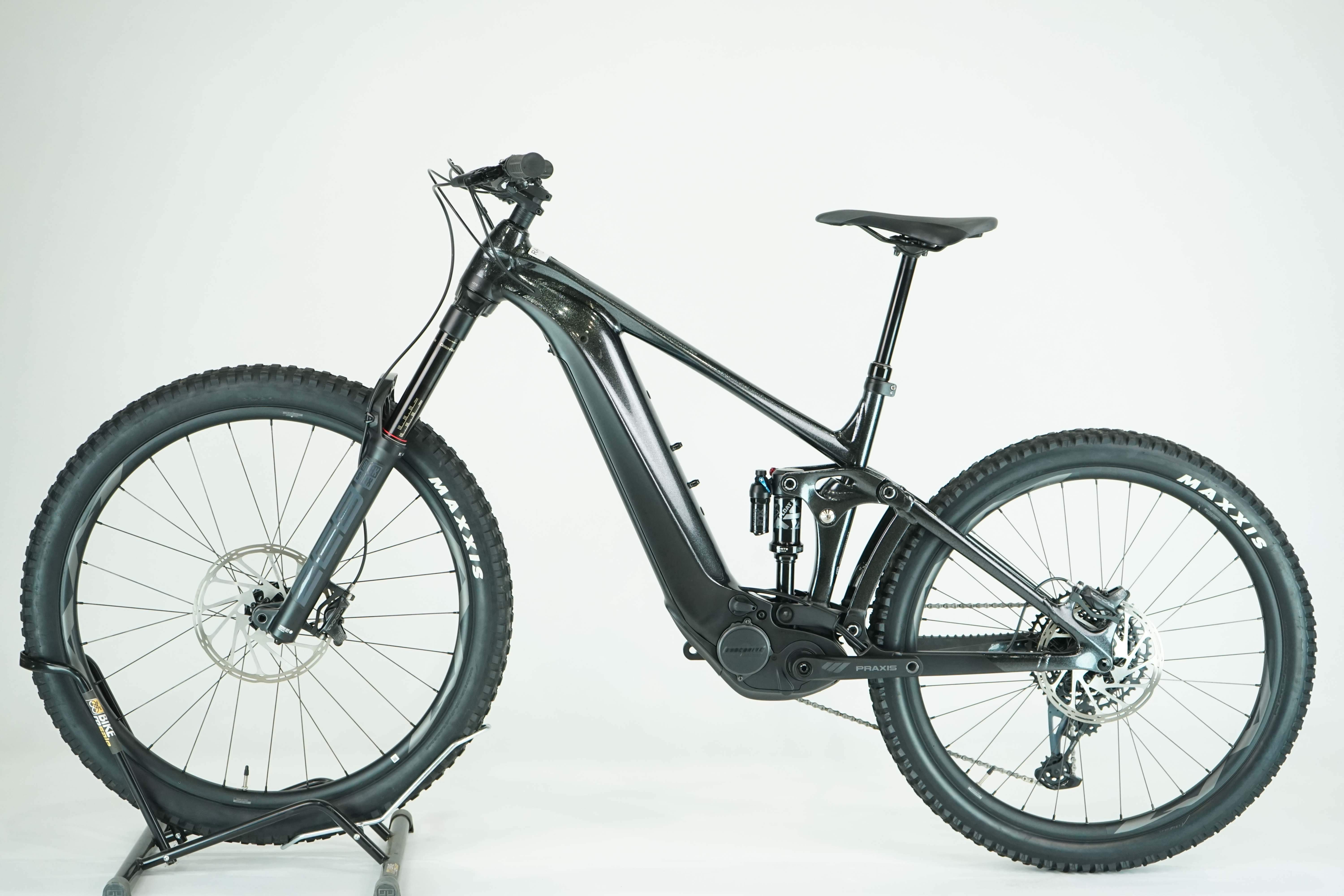 Giant Reign E+ 2 2022 - Fully E Bike - 625 Wh - 29 / 27,5 Zoll