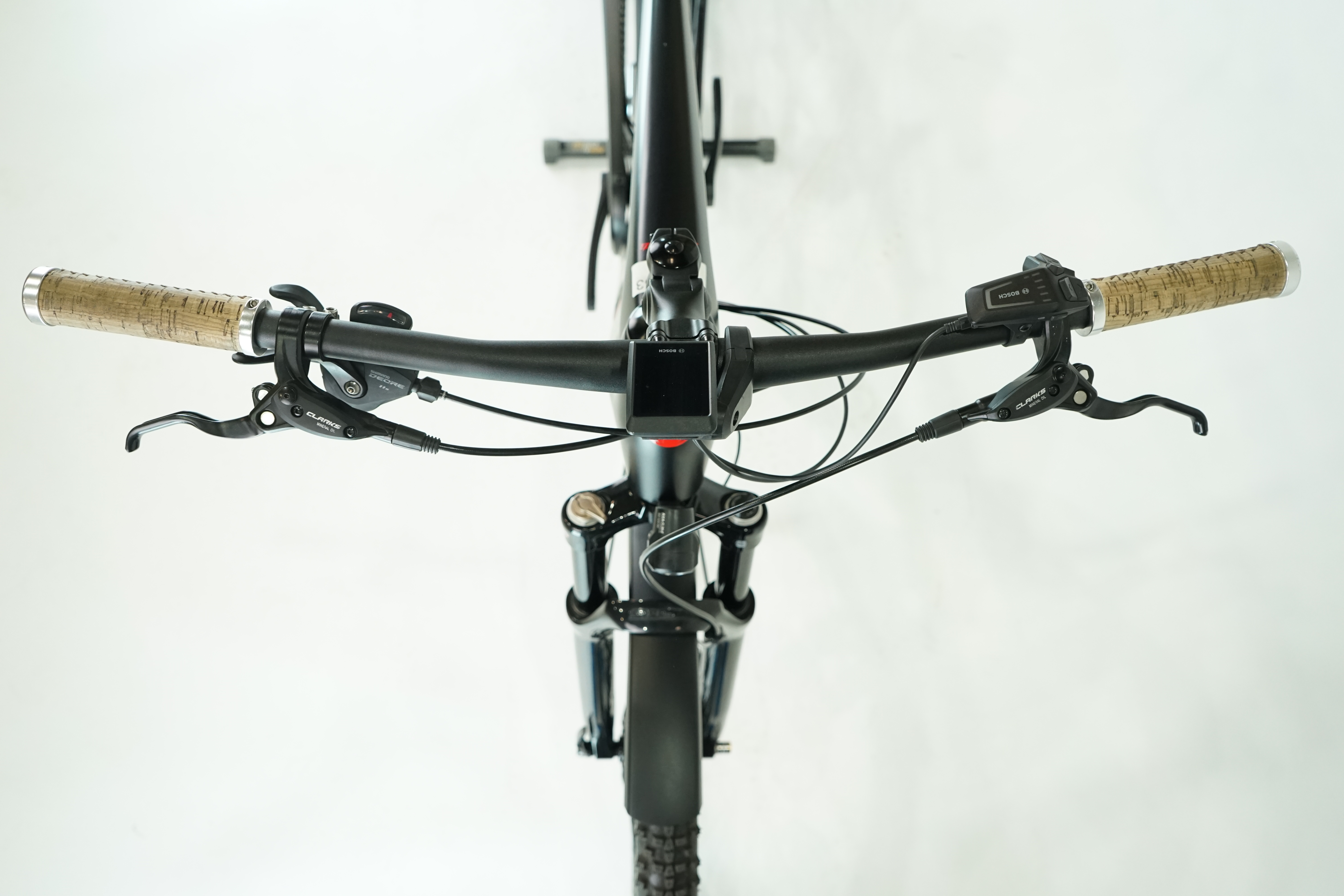 Malaguti Cortina TR 5.2 2024 - All Terrain E Bike - 750 Wh - 29 Zoll - Diamant