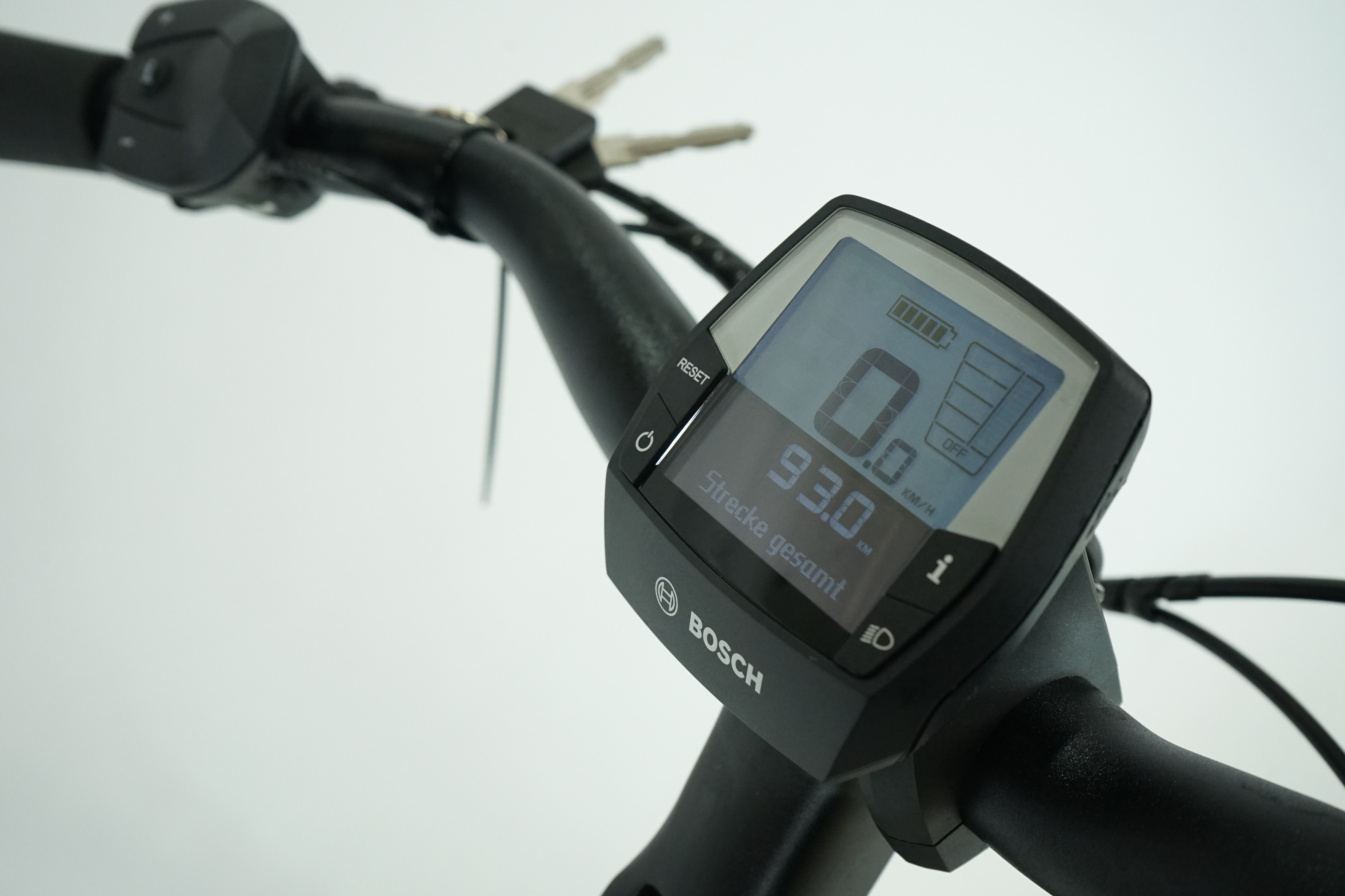 Staiger CB150 2023 - City E Bike - 400 Wh - Rücktritt - Tiefeinsteiger