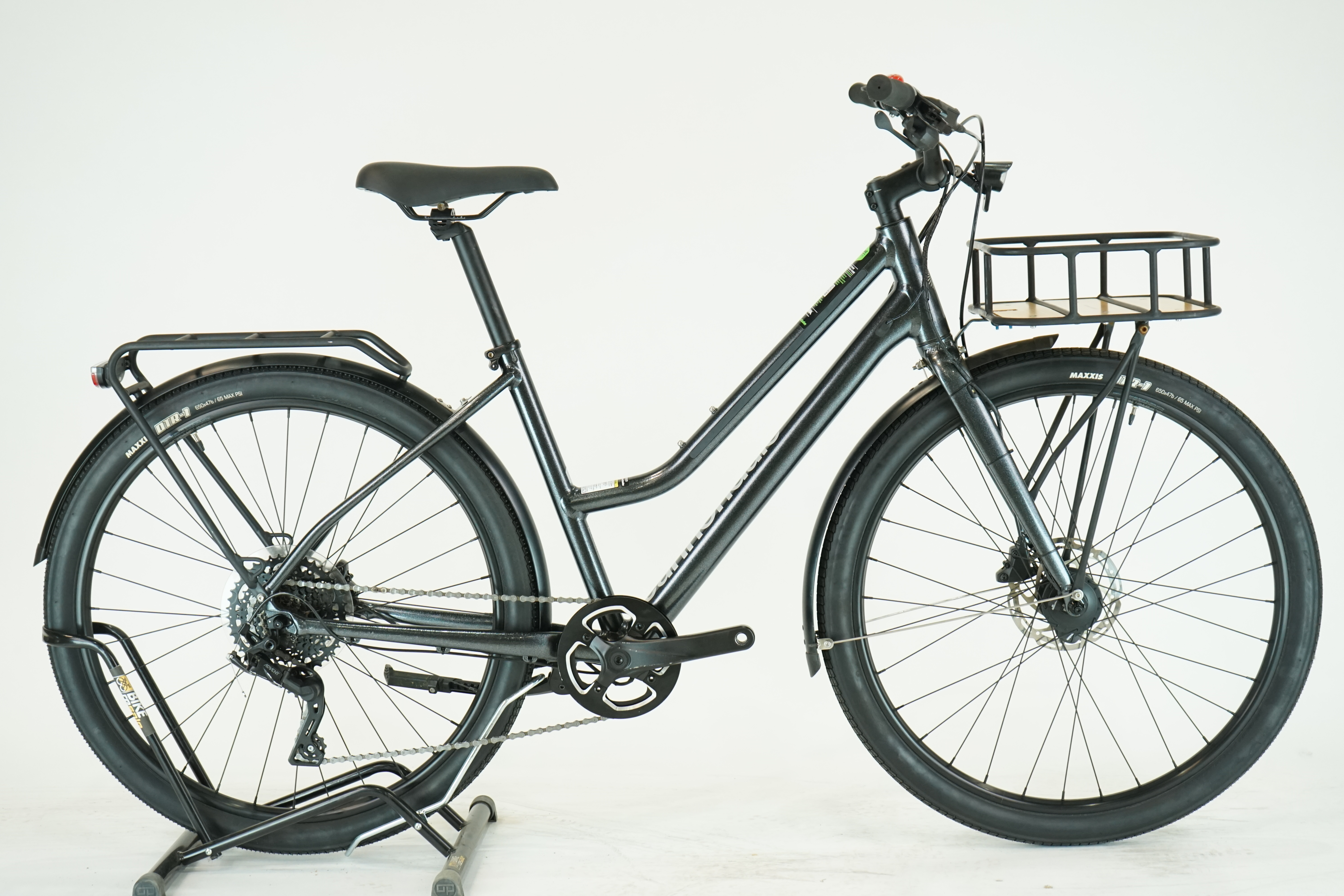 Cannondale Treadwell Eq Dlx Remixte CANNONDALE TREADWELL EQ DLX