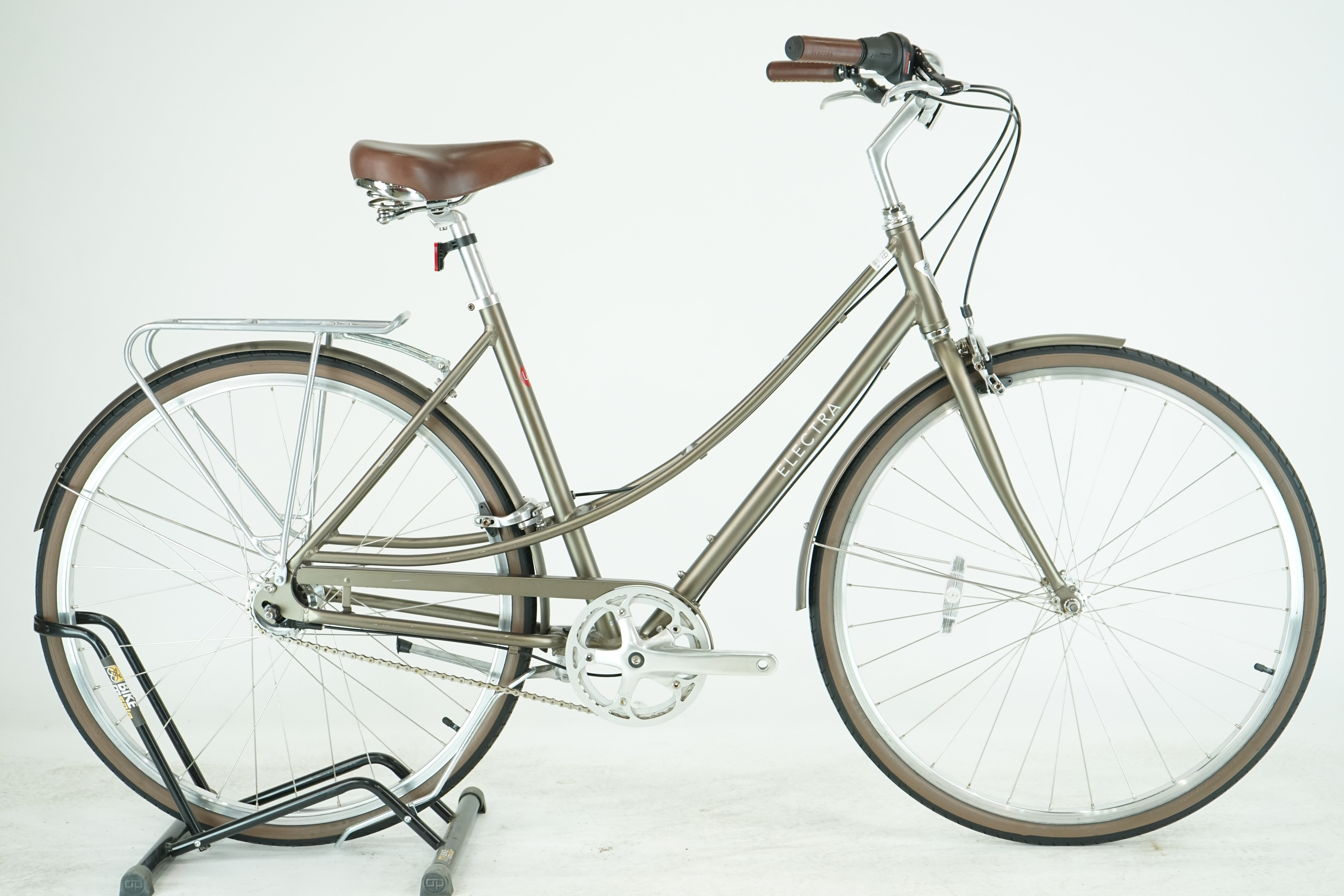 Electra Loft 7i Step-Thru 2022 - Citybike - Tiefeinsteiger - 28 Zoll