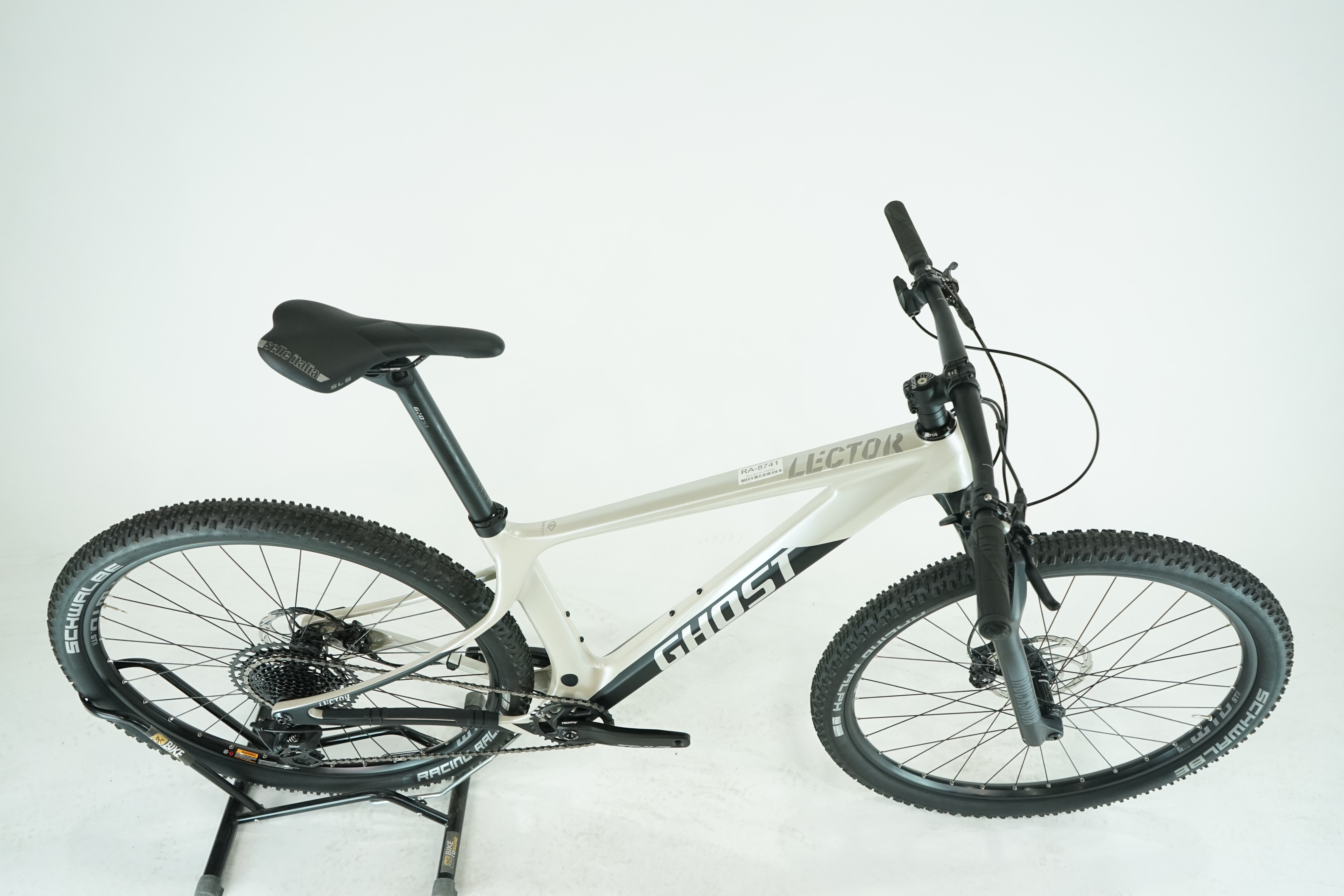 Ghost Lector SF 2022 - Mountainbike - Carbon - 29 Zoll