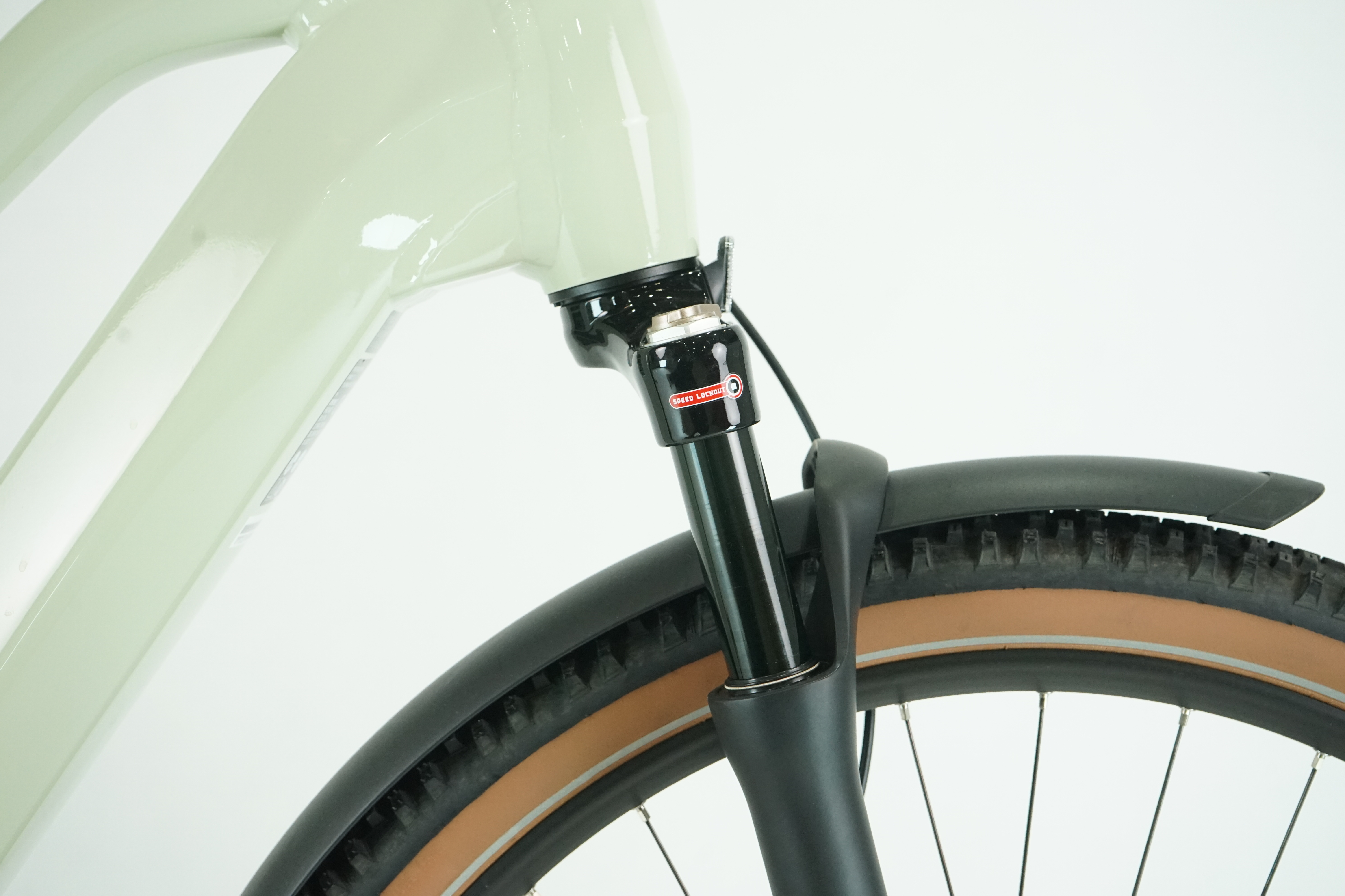 Flyer Upstreet 7.12 XC 2023 - Trekking E Bike - 750 Wh - 29 Zoll - Damen Sport