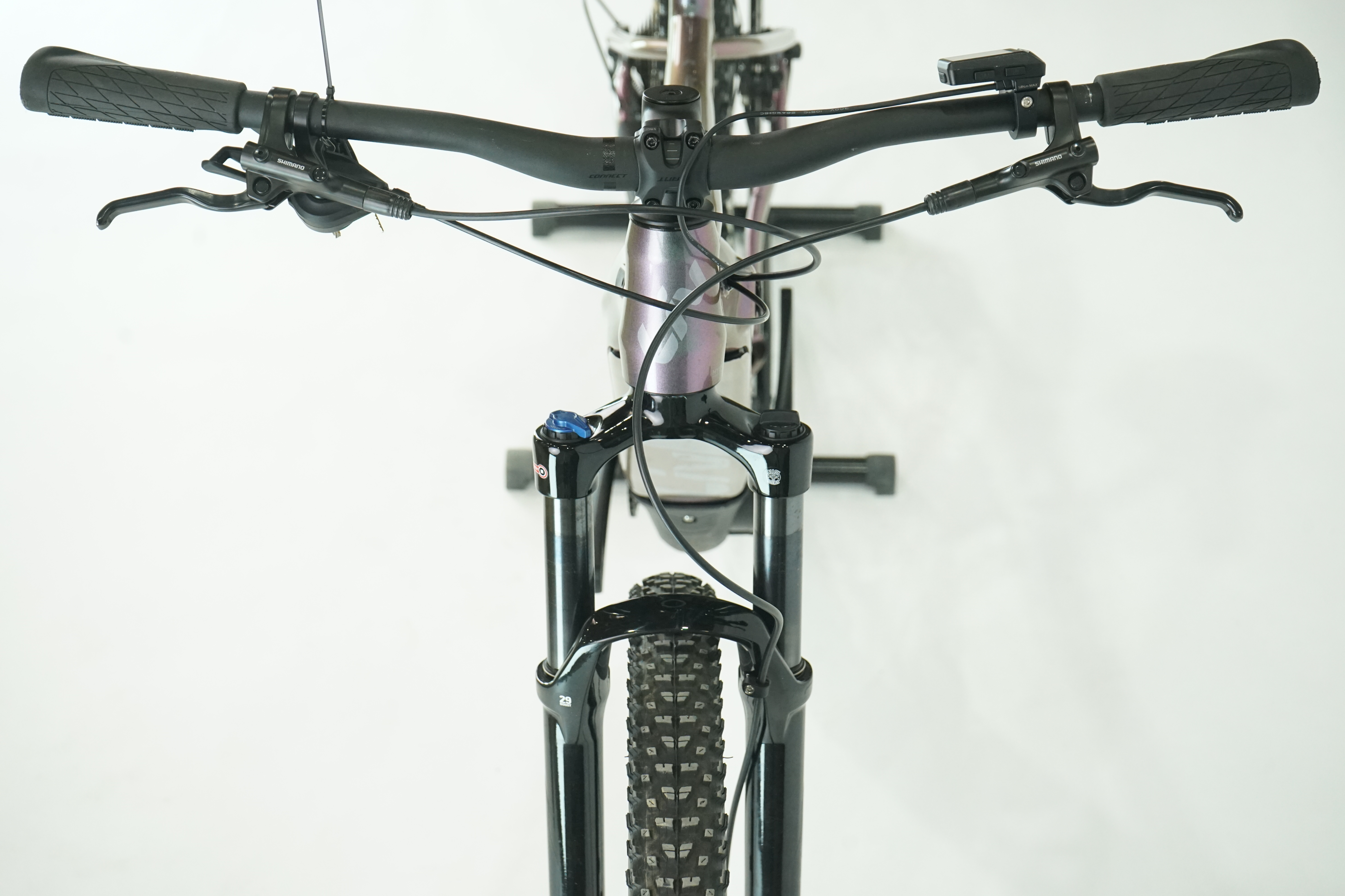 LIV Vall-E + 2023 - E Mountainbike - 500 Wh - Diamant - 29 Zoll