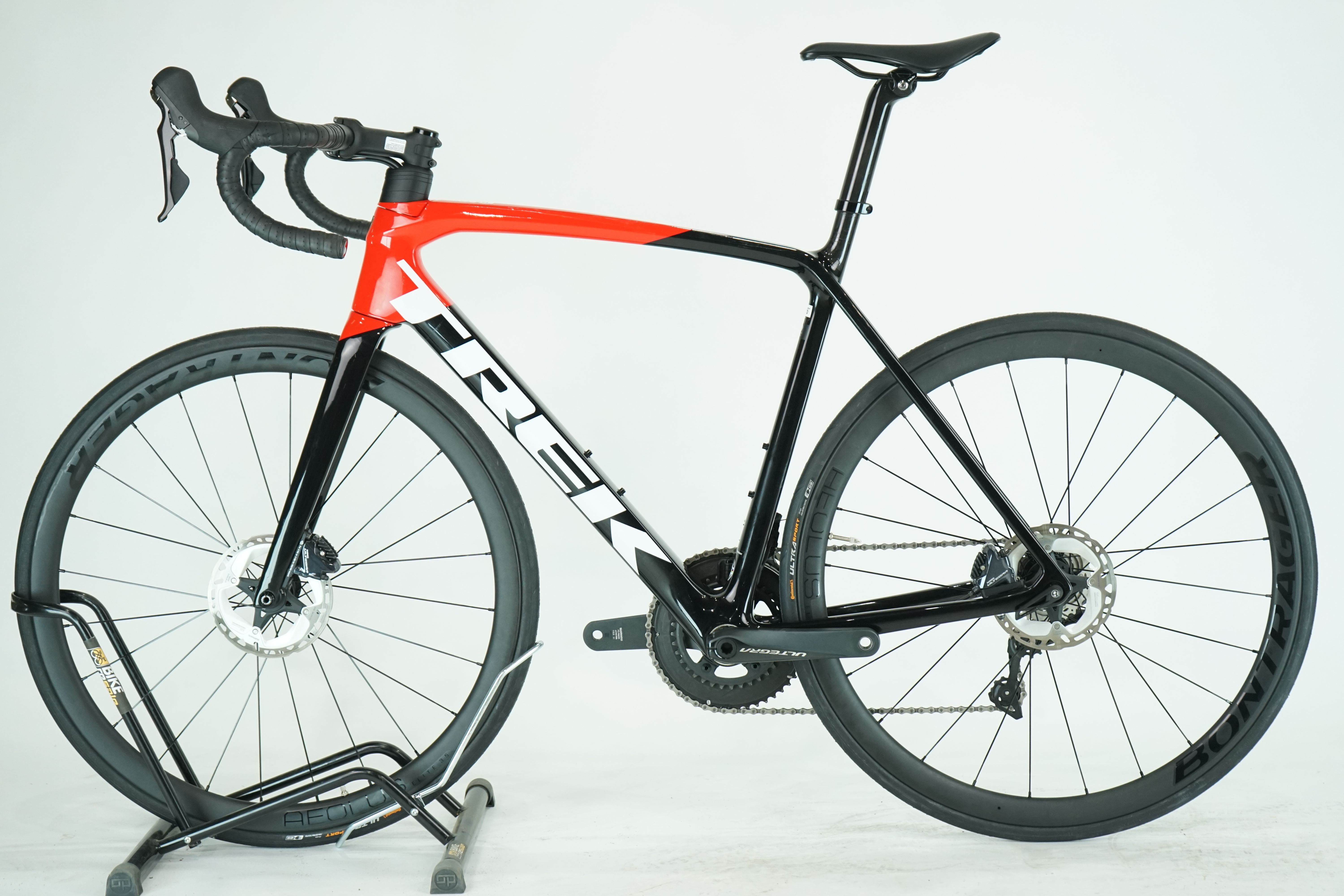 Trek Emonda SL 6 Disc Pro 2022 - Rennrad - Carbon