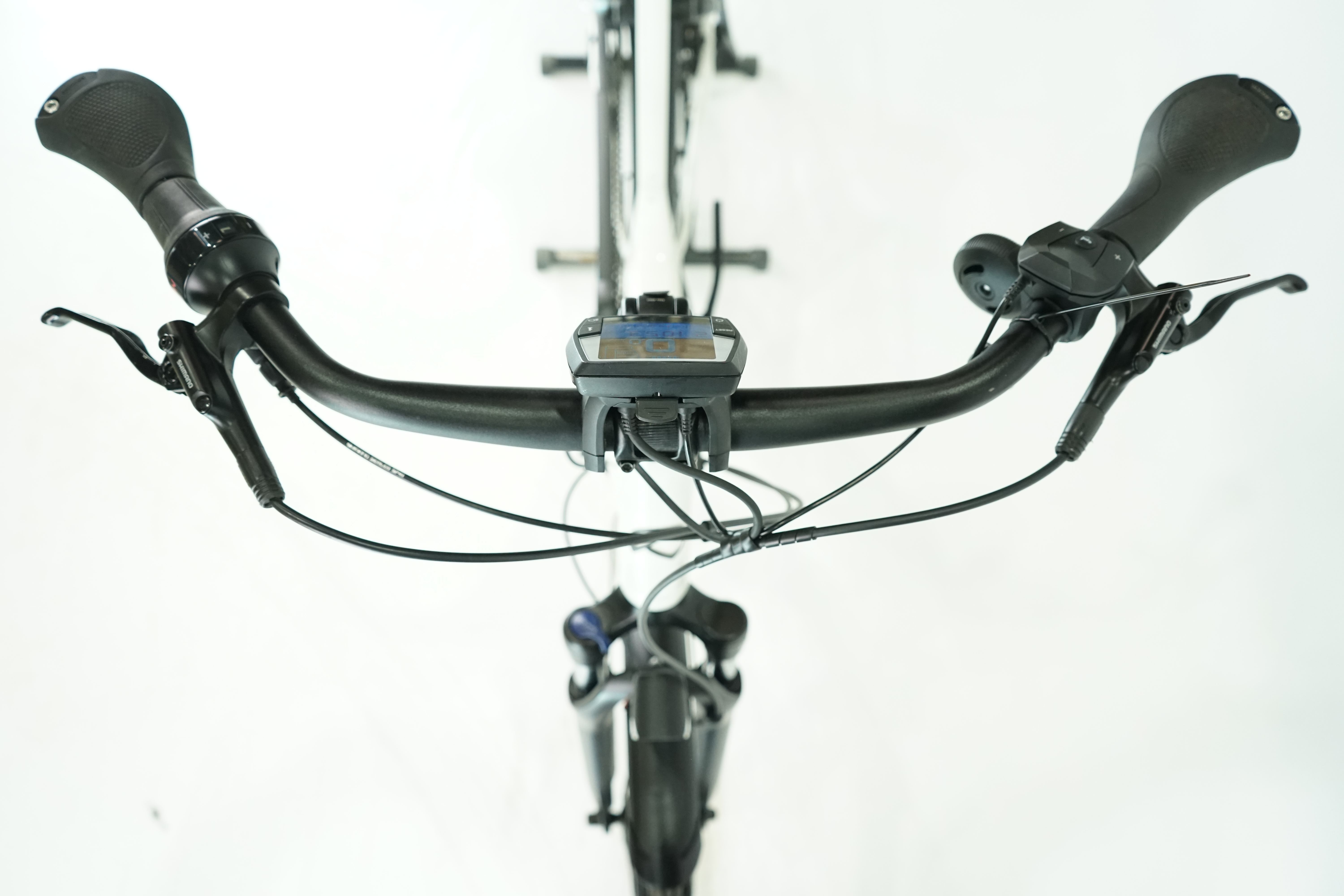 Kalkhoff IMAGE 3.B ADVANCE Rücktritt 2022 - City E Bike - 500 Wh - Tiefeinsteiger