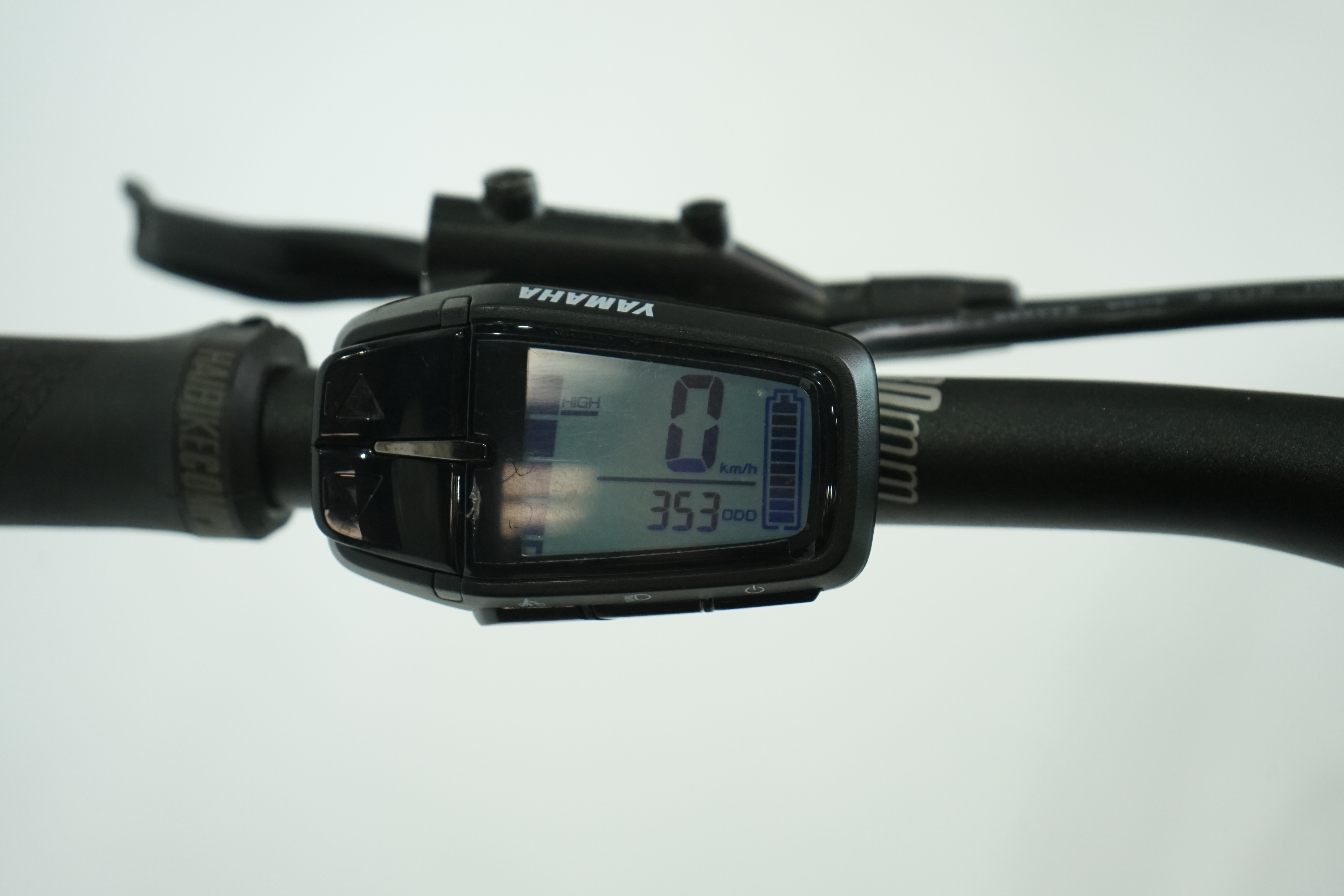 Haibike ALLTRAIL 4 27.5 2022 - Fully E Bike - 630 Wh - 27,5 Zoll - Aluminium 