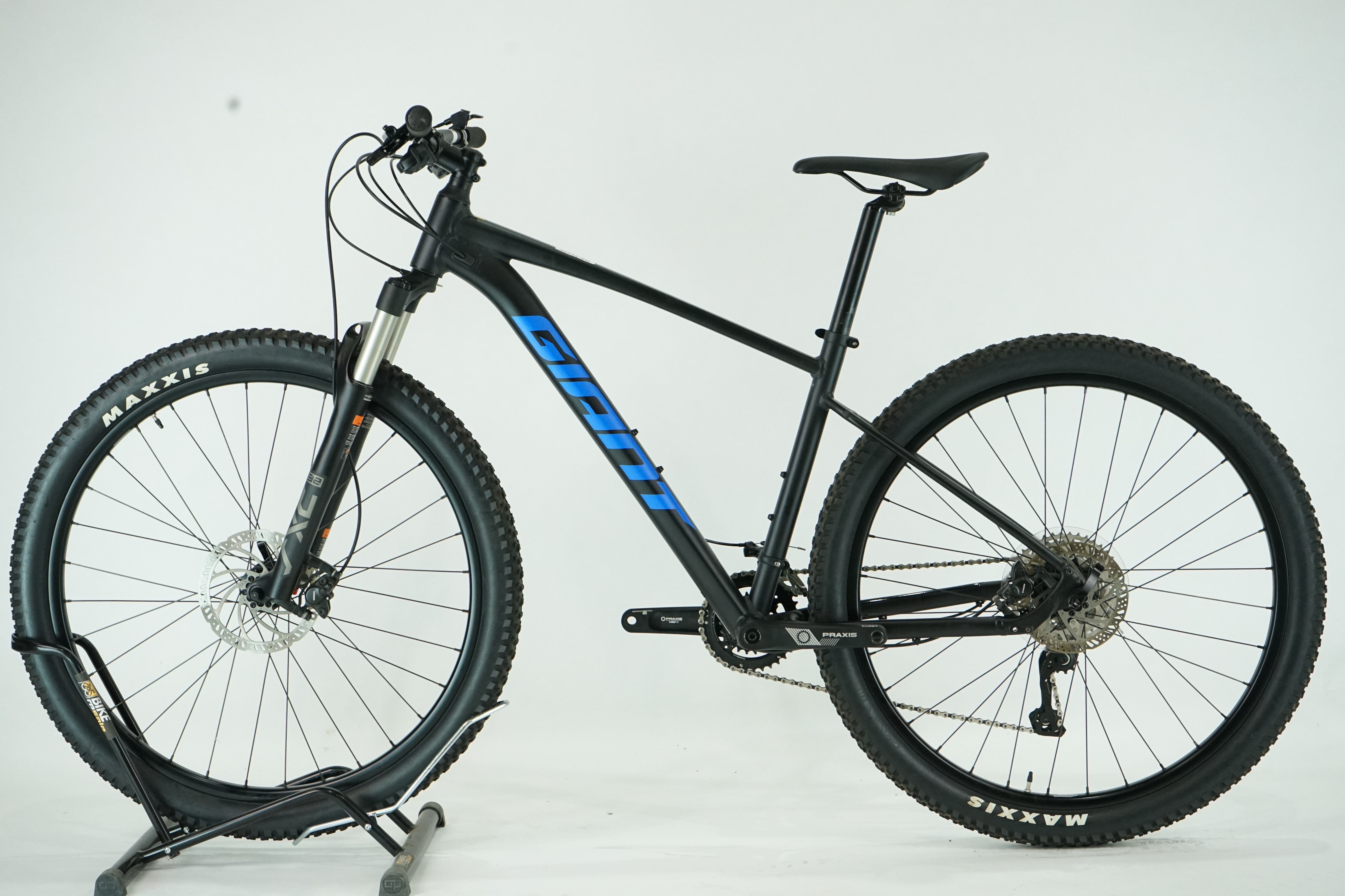 Giant Talon 1 2021 - Mountainbike - 29 Zoll - Aluminium - Hardtail