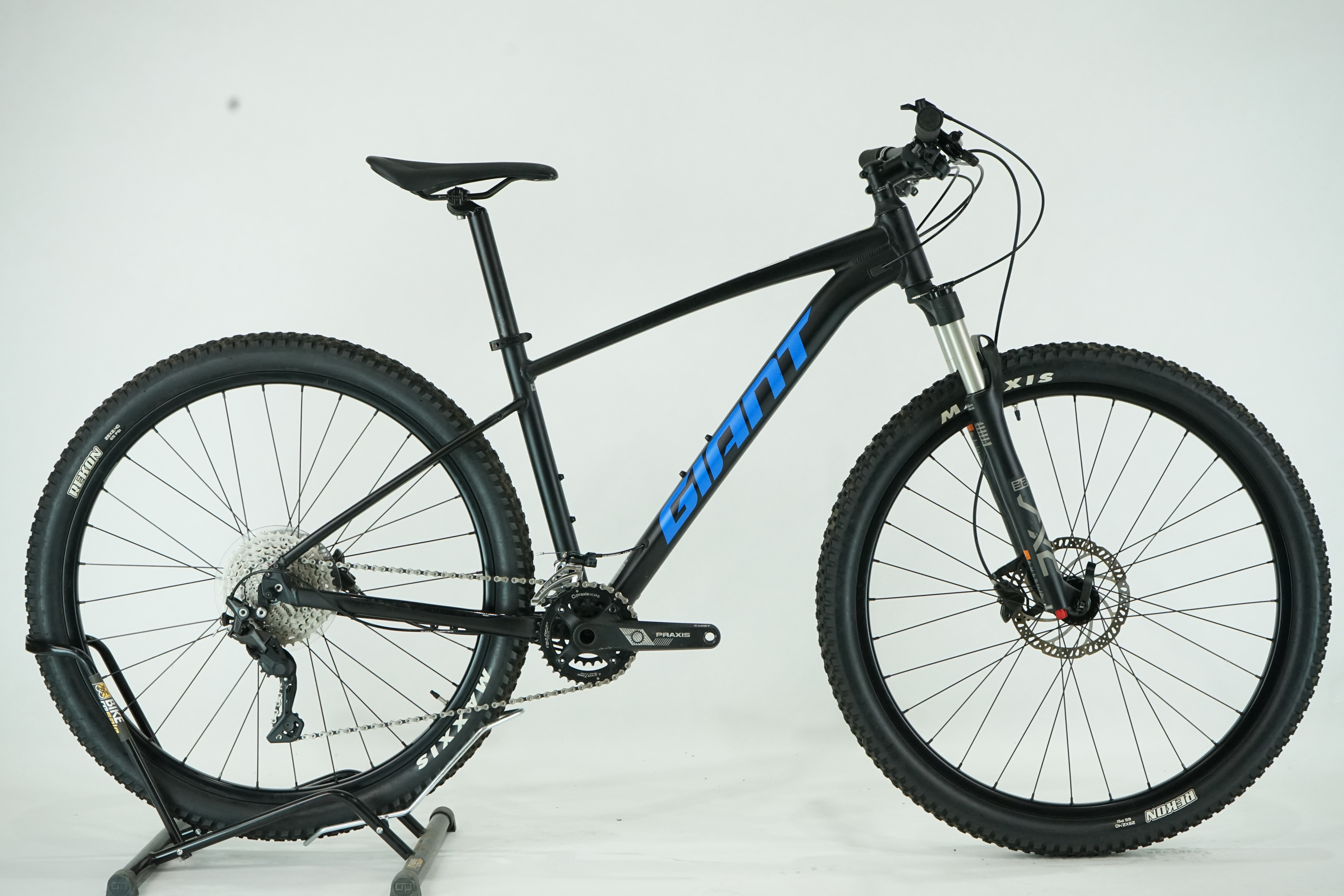 Giant Talon 1 2021 - Mountainbike - 29 Zoll - Aluminium - Hardtail