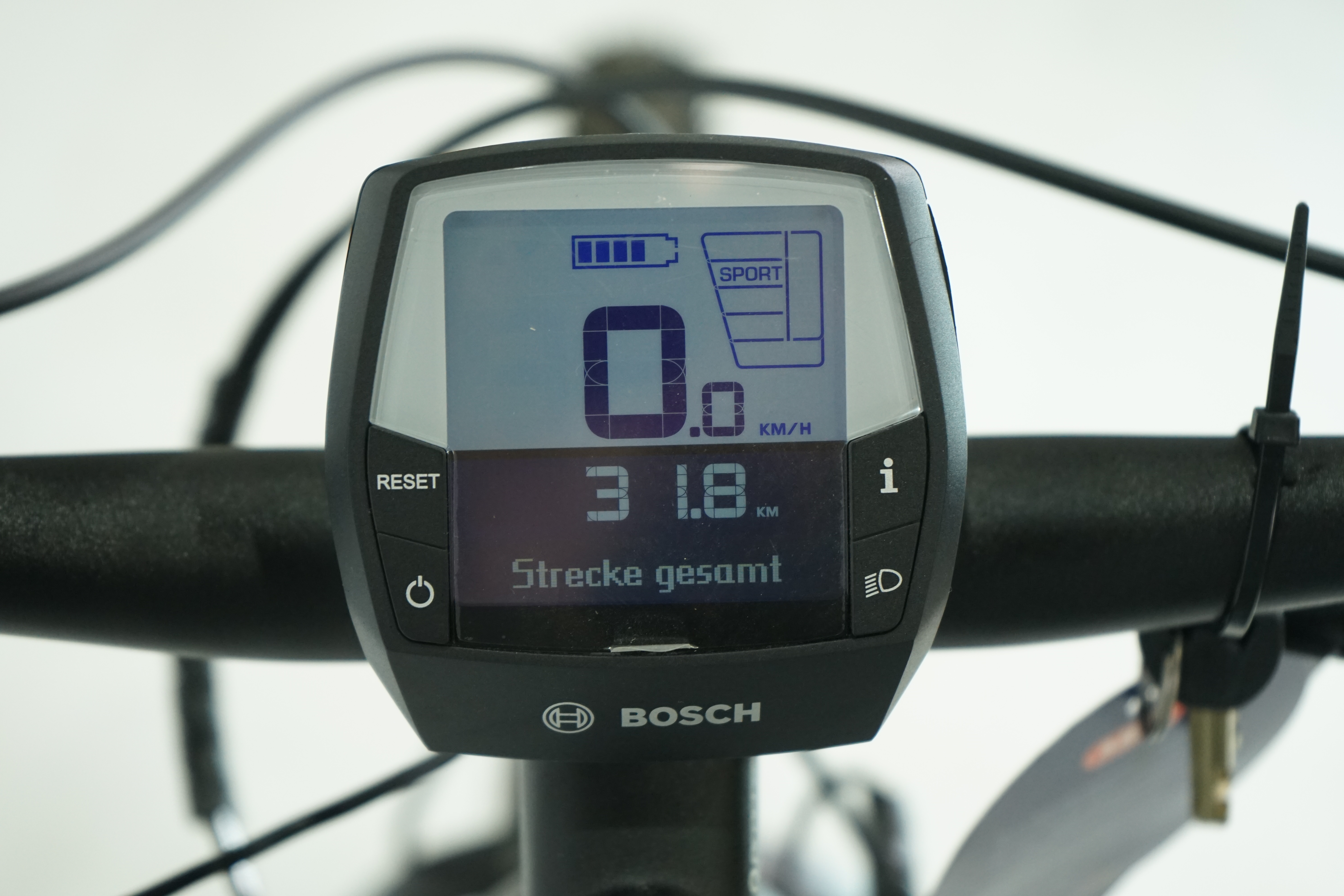 Centurion LHASA R 860 I EQ 2022 - All Terrain E Bike - 625 Wh - 29 Zoll 