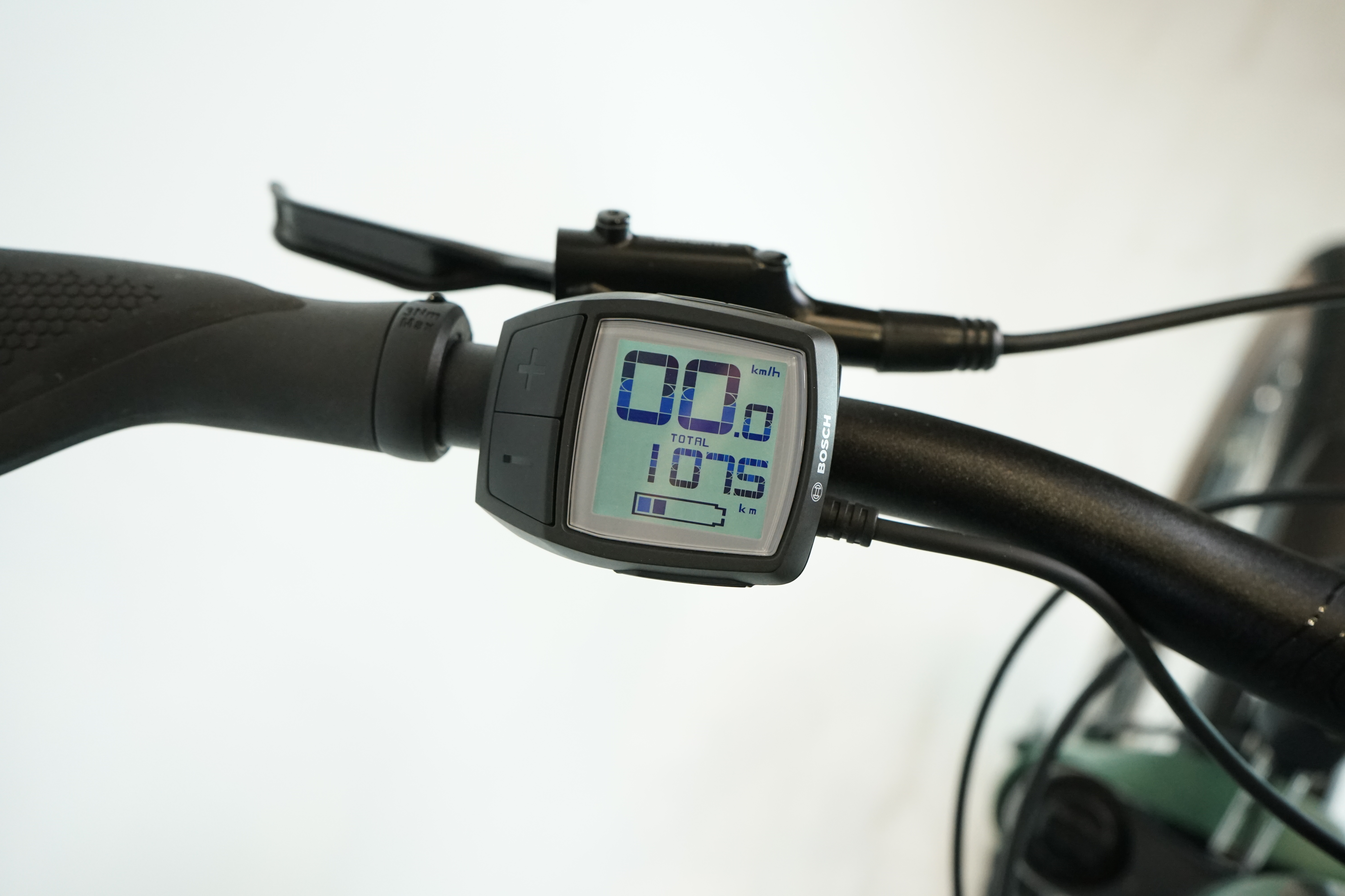 Cube Touring Hybrid ONE 625 2022 - Trekking E Bike - 625Wh - Diamant