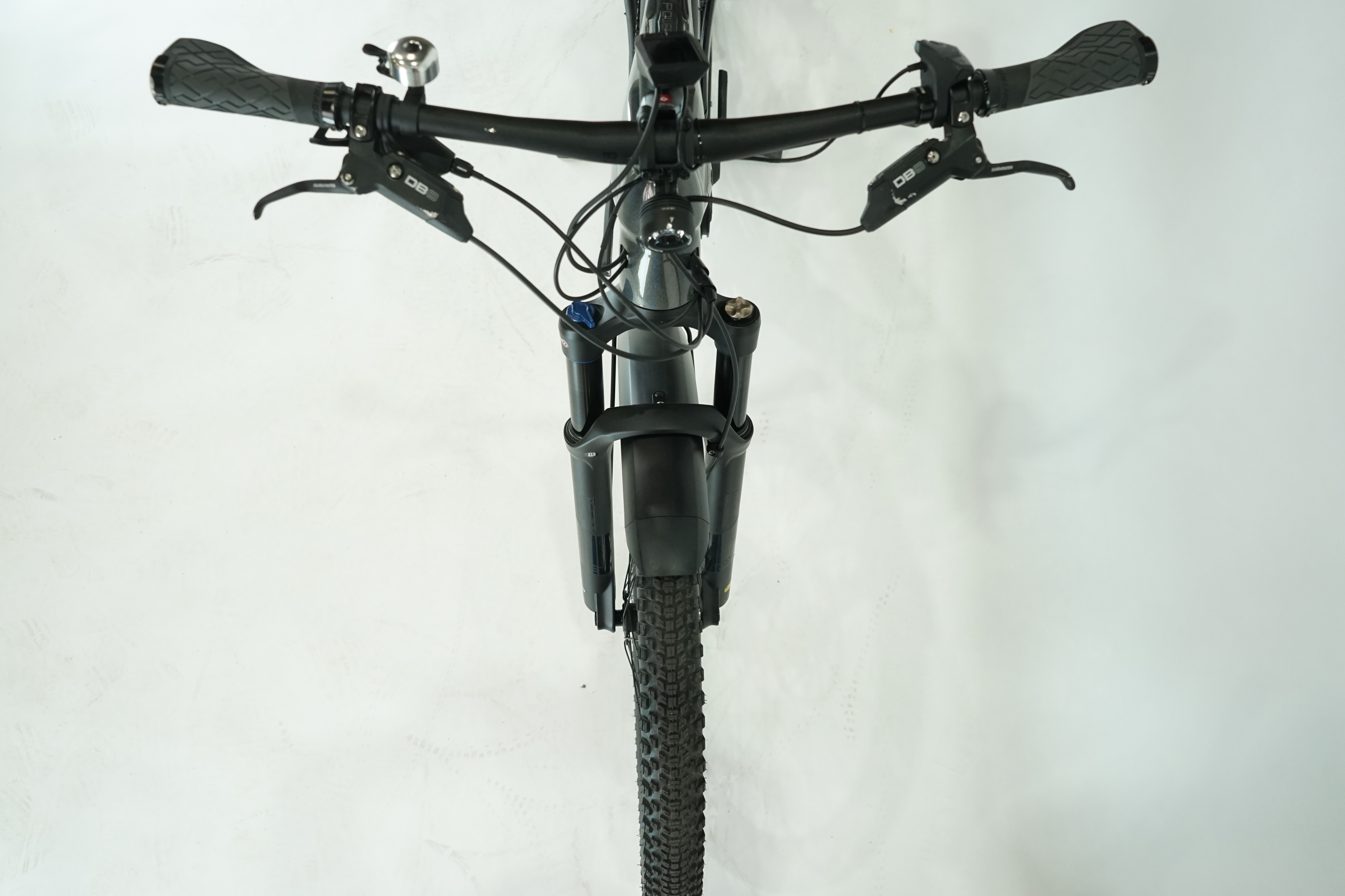 Trek Powerfly 7 2022 - E-SUV - 625 Wh - Diamant 