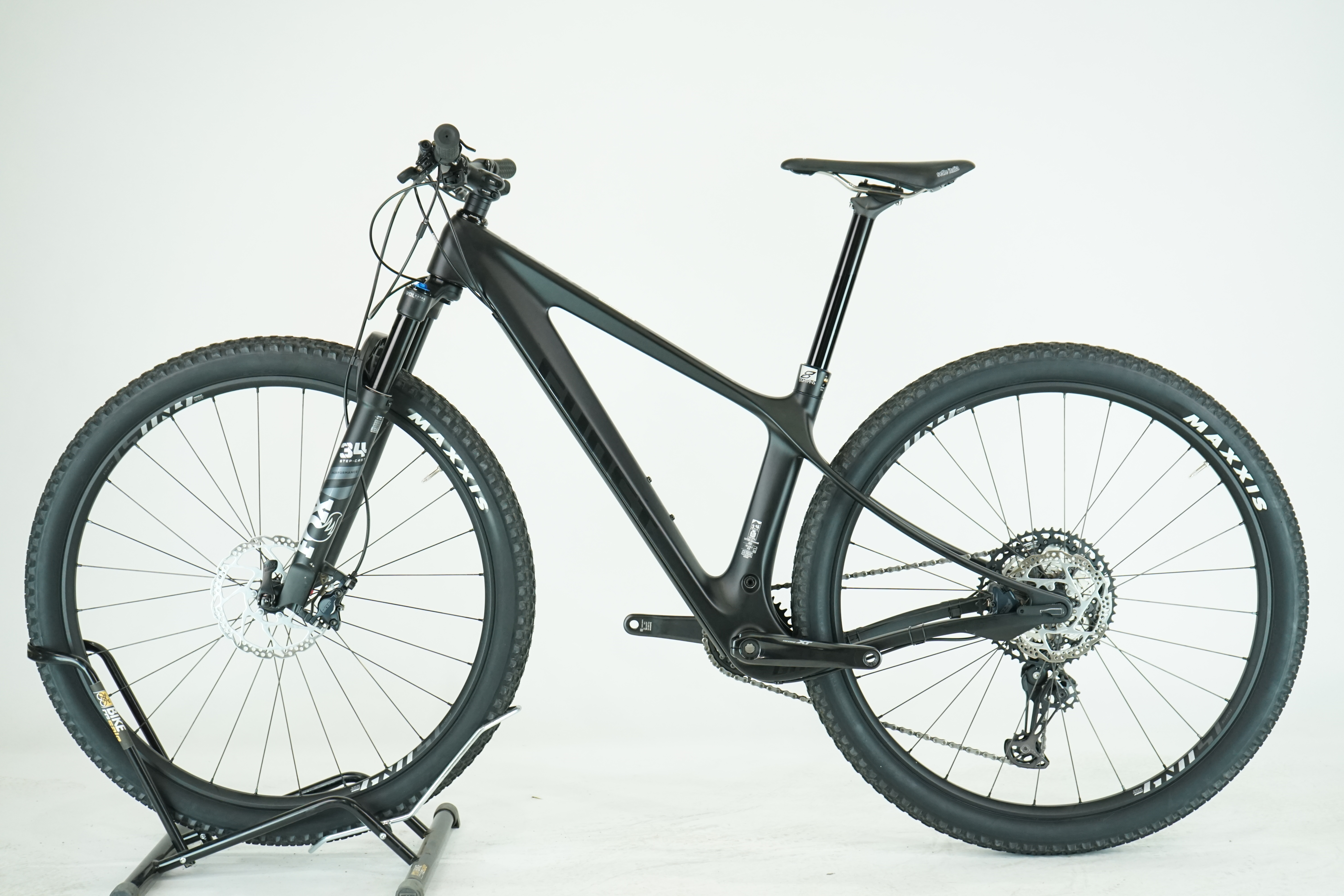 Ghost Lector SF LC Advanced 2021 Hardtail Mountainbike 29 Zoll