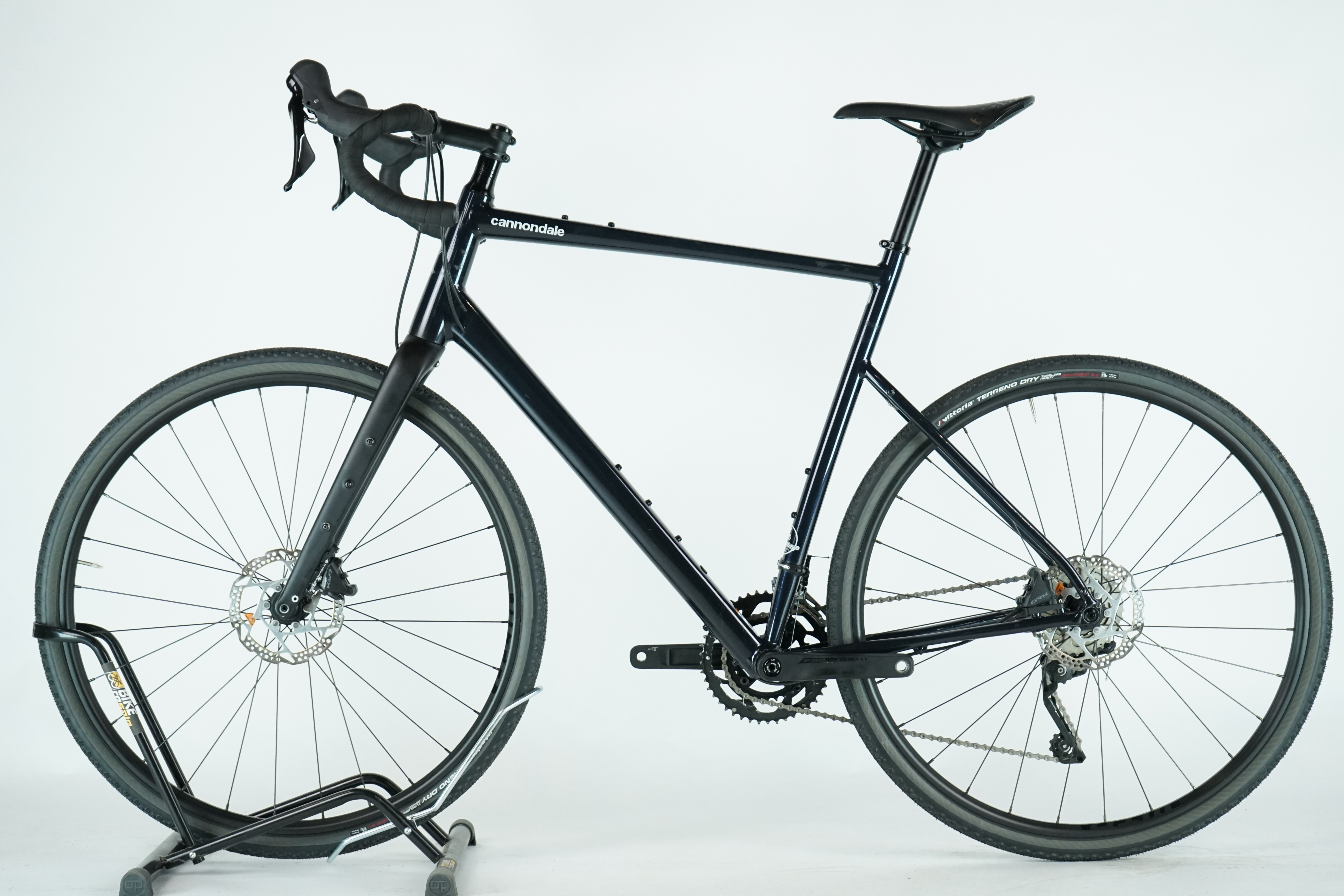 Cannondale Topstone 2 2023 - Gravelbike - 28Zoll - Aluminium