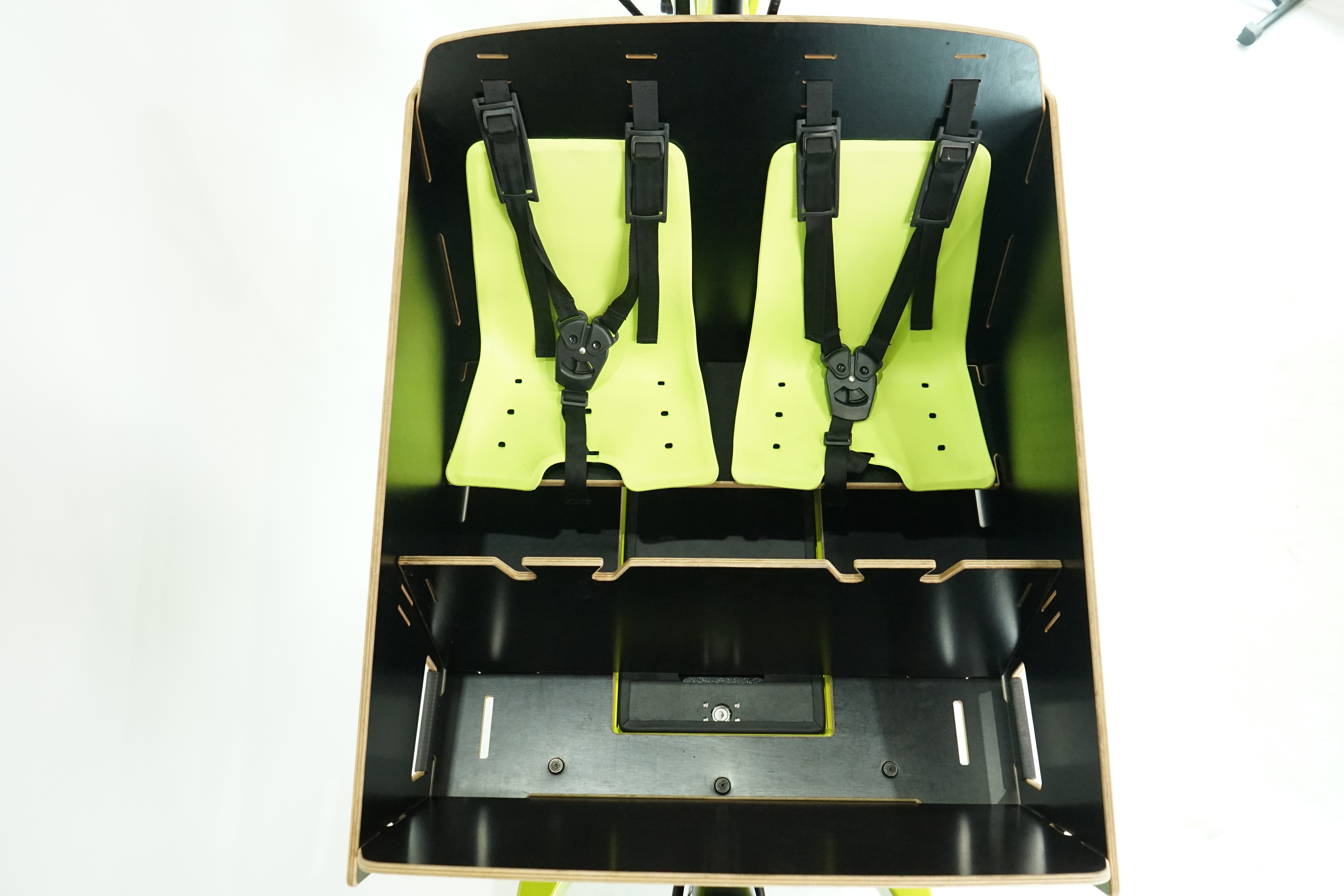 Kettler Cargoline FS 600 2022 - E Lastenrad - 625 Wh - 20/ 26 Zoll