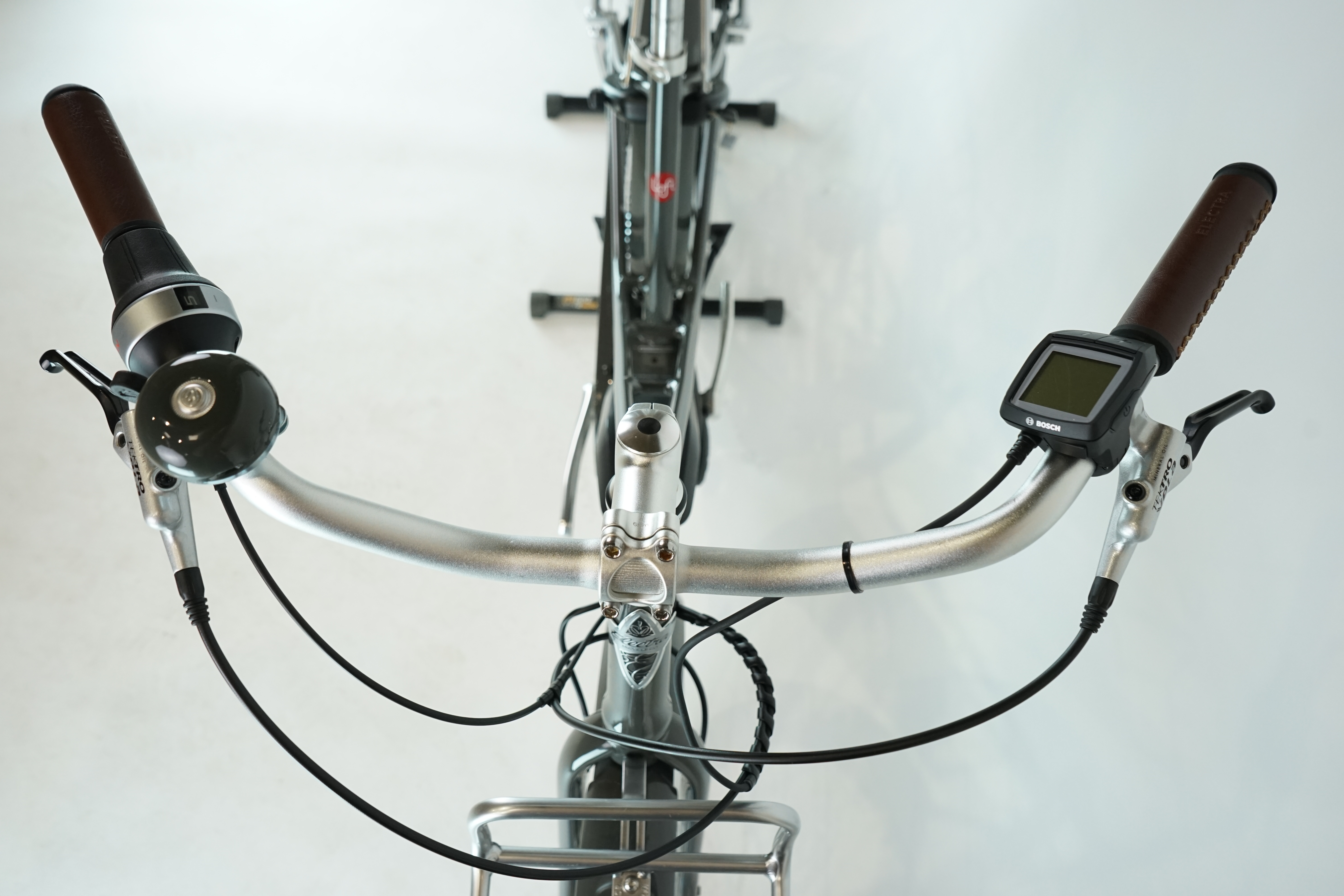 Electra Loft GO! 5i EQ 2022 - City E Bike - 500 Wh - Damen Sport