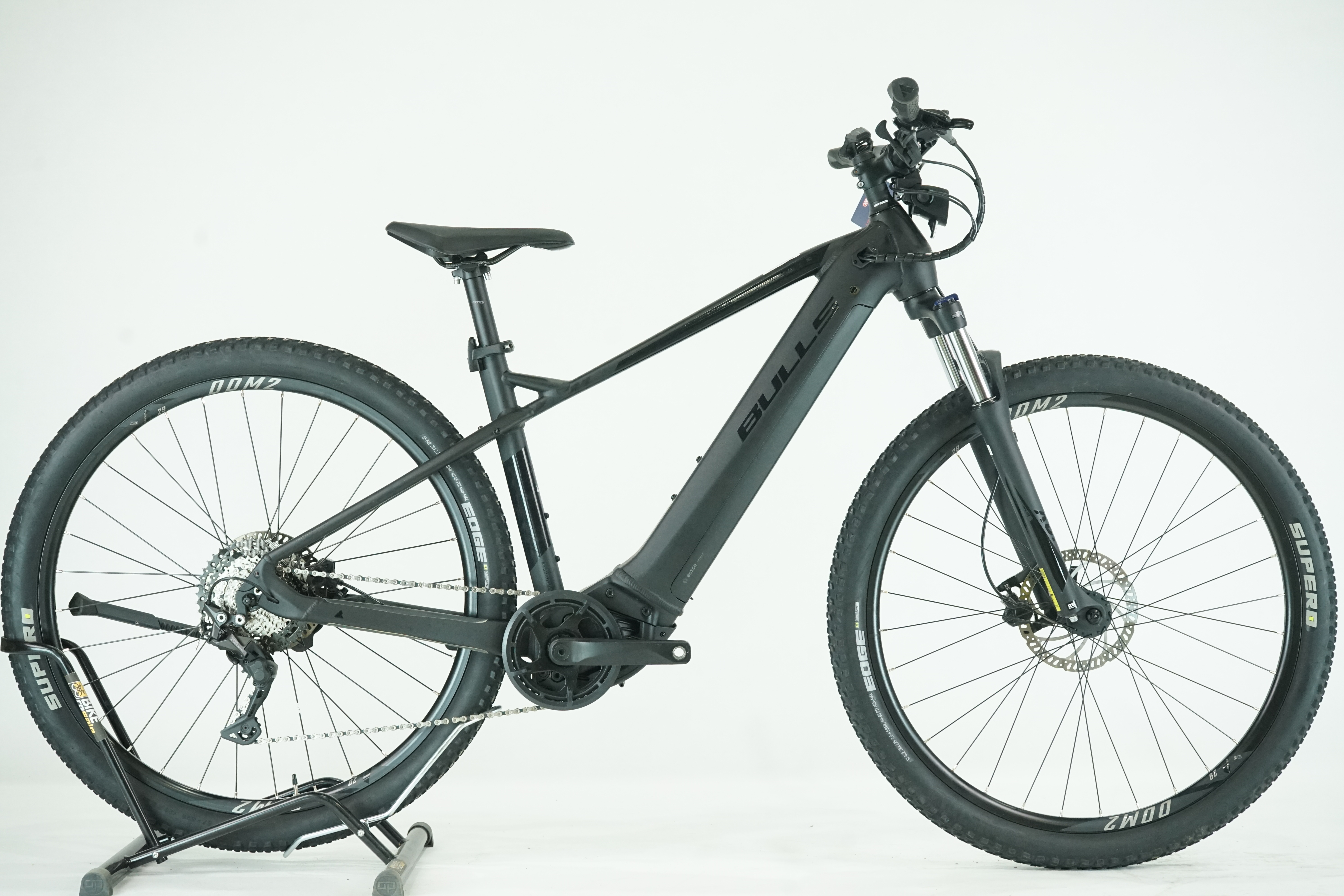 Bulls COPPERHEAD EVO 29 2023 - E Mountainbike - 625 Wh - 29 Zoll - Hardtail